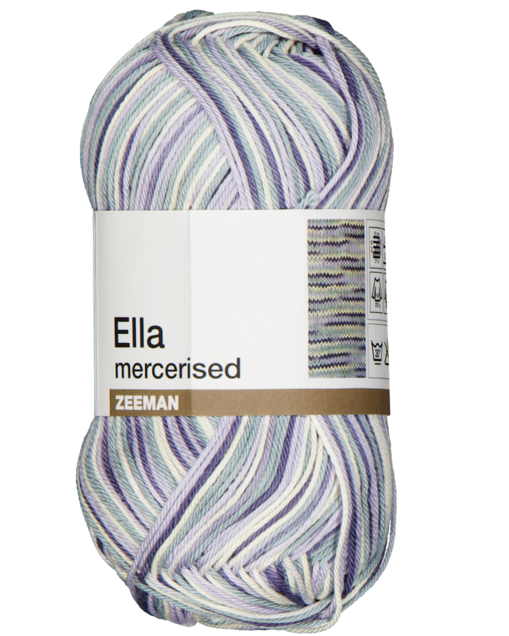 Ella Breigaren - Multi-color