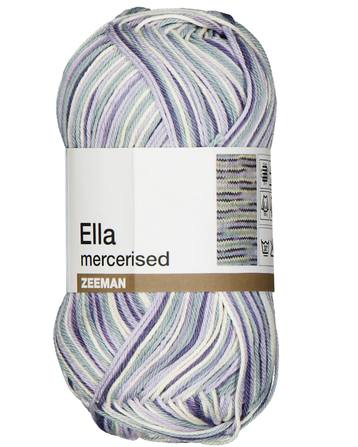 Ella Breigaren - Multi-color