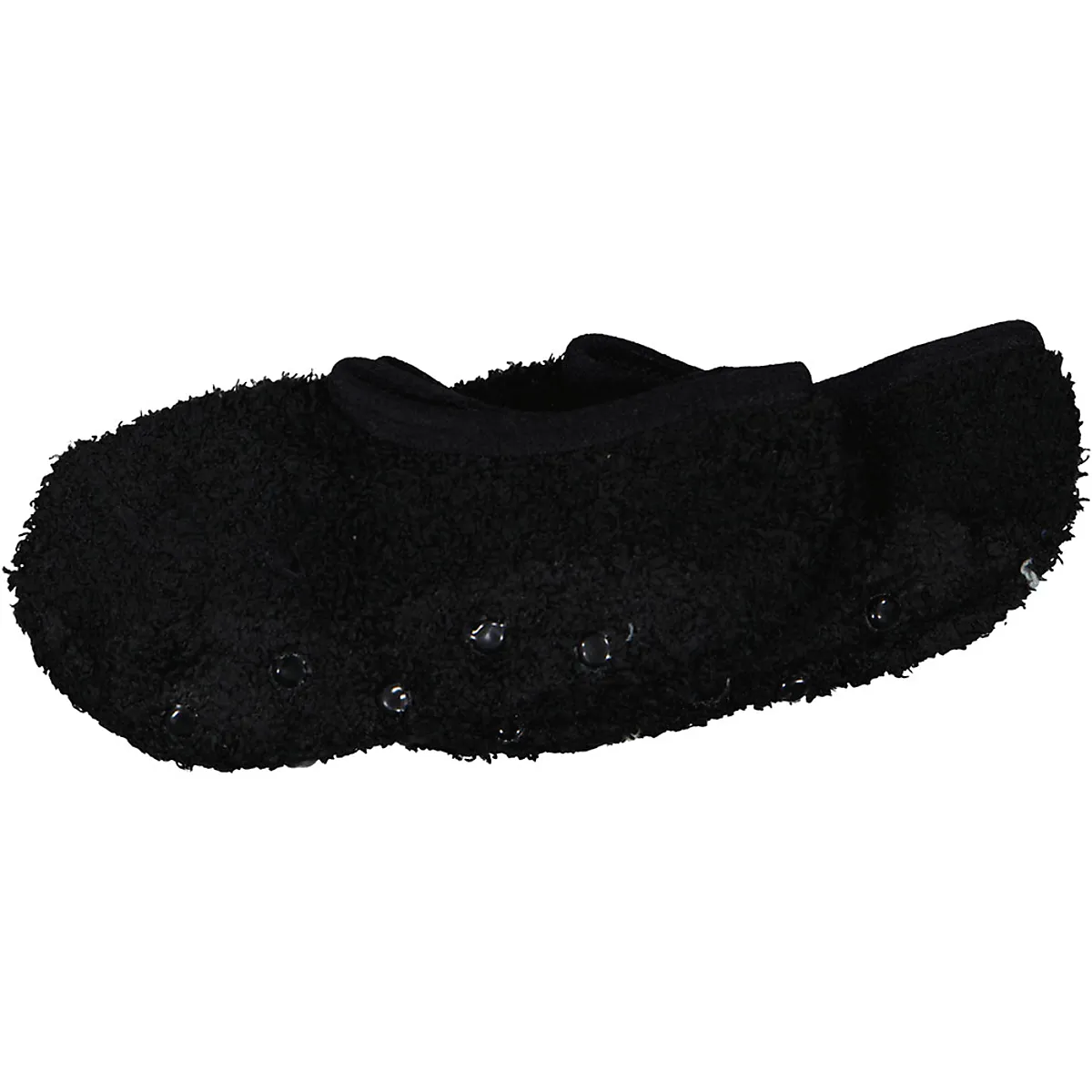 Chaussettes invisibles - Noir