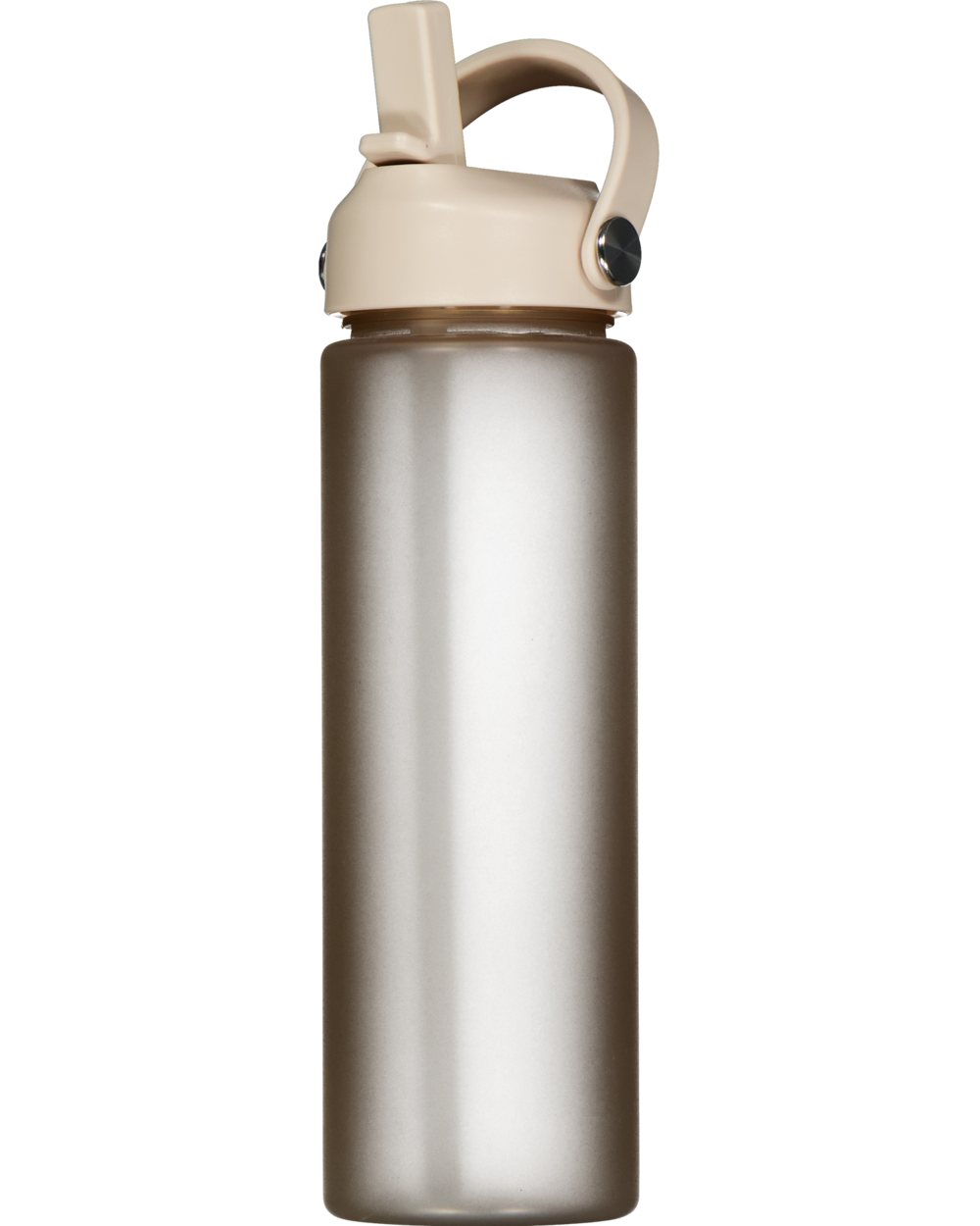 Waterfles - Beige