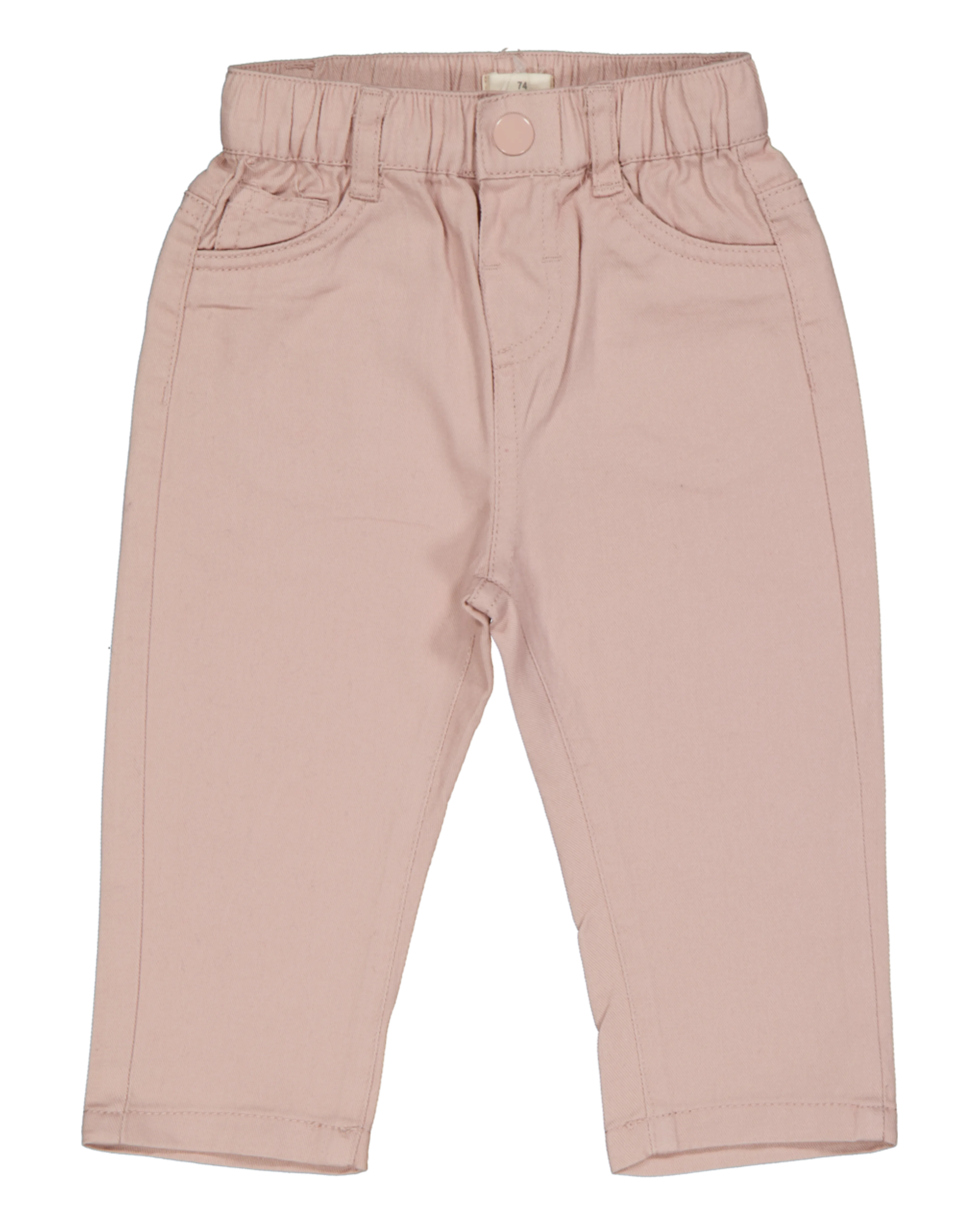 Pantalon - Rose