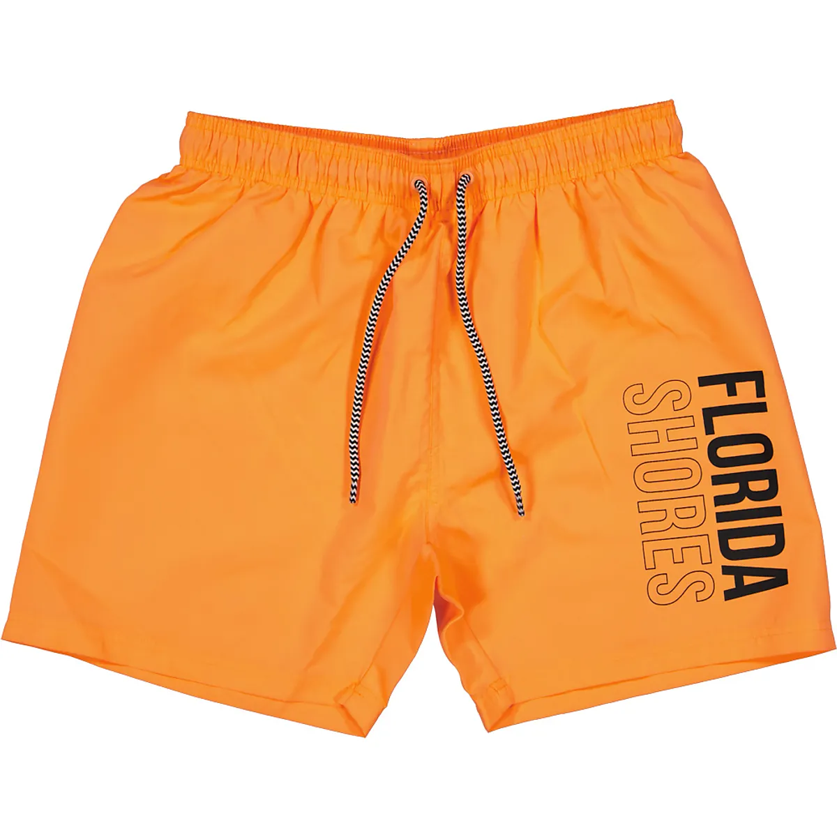 Maillot de bain - Orange