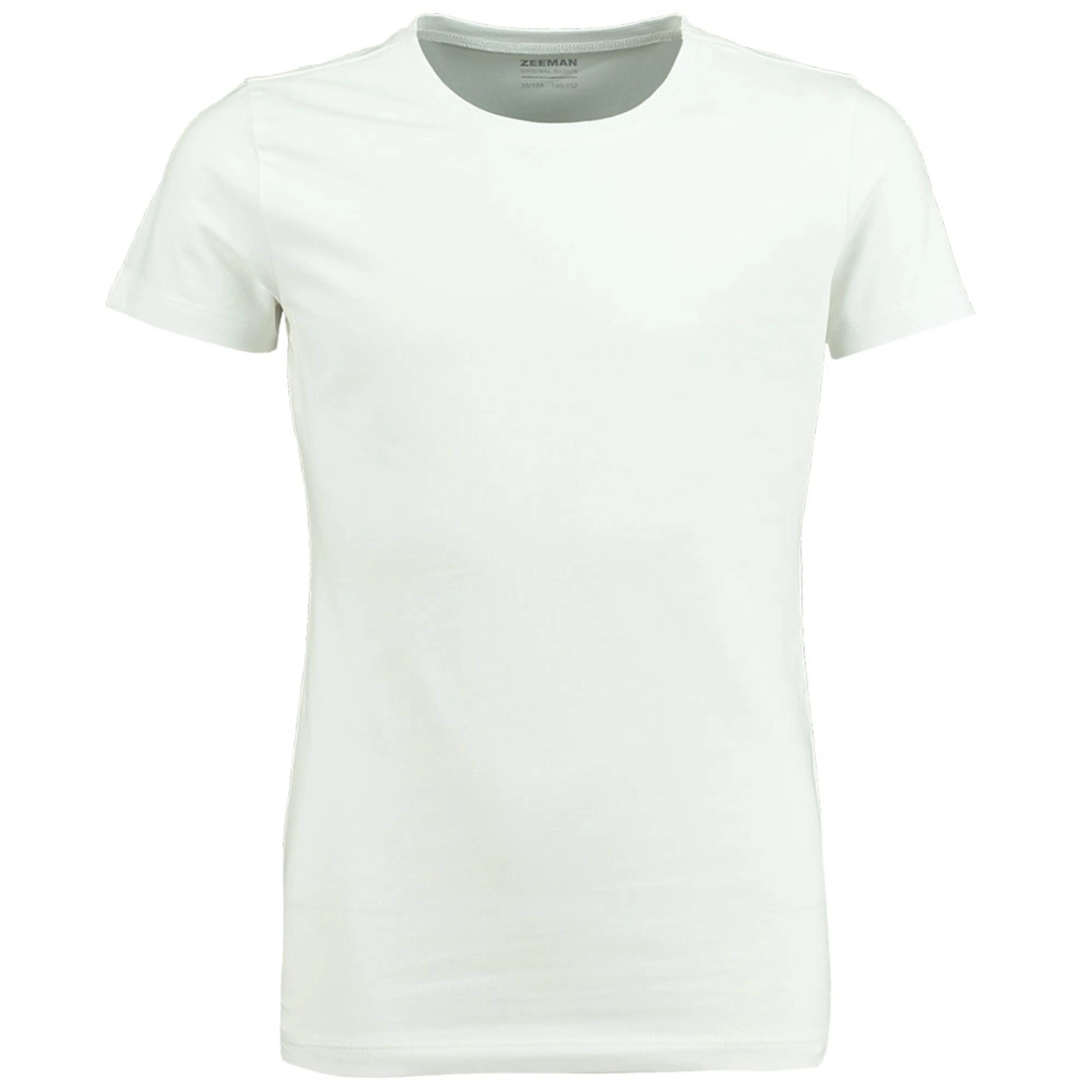 Tee-shirt - Blanc