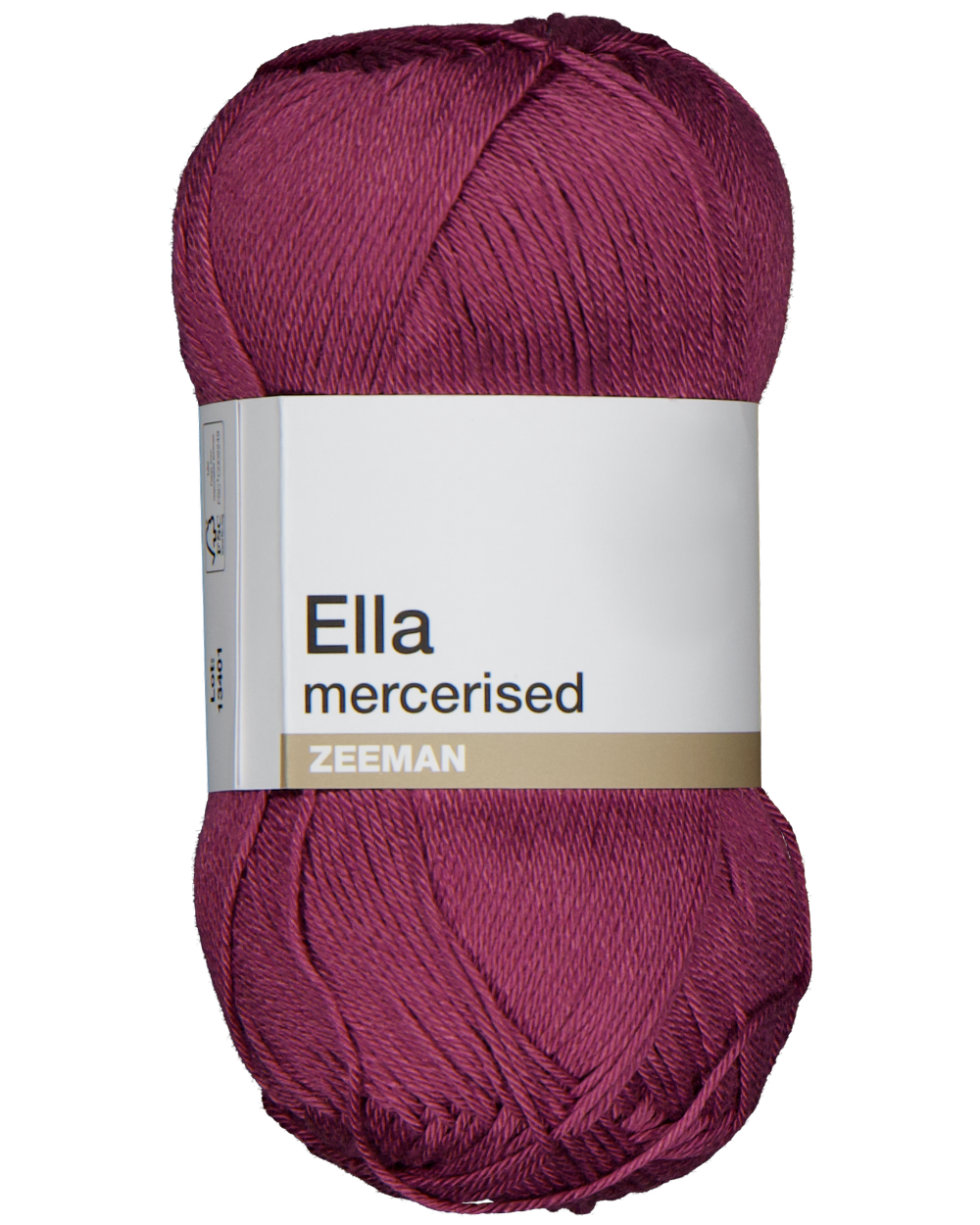 Ella Breigaren - Rood afbeelding