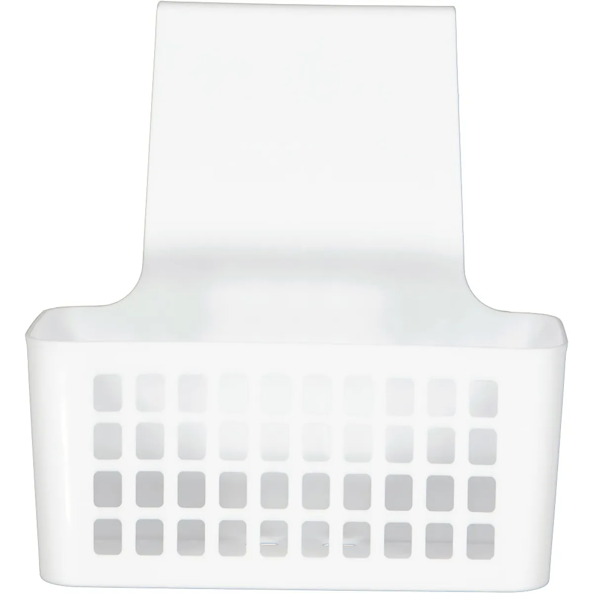 Hangbare organizer - Wit