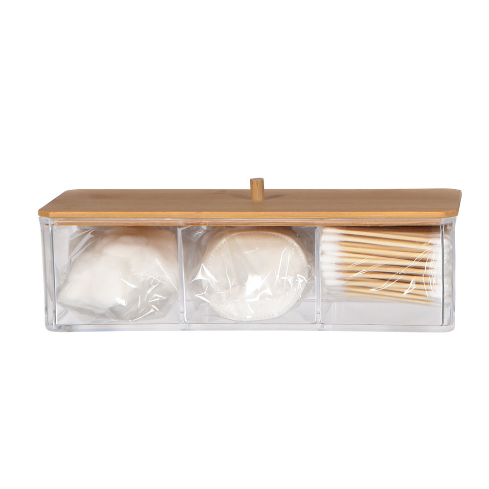 Make-up-organizer - Wit