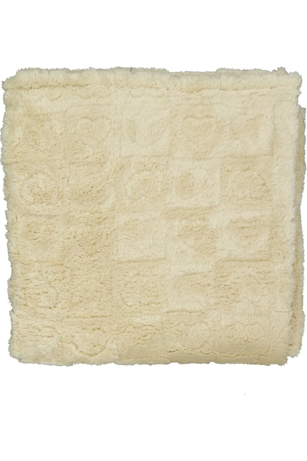Deken - Beige