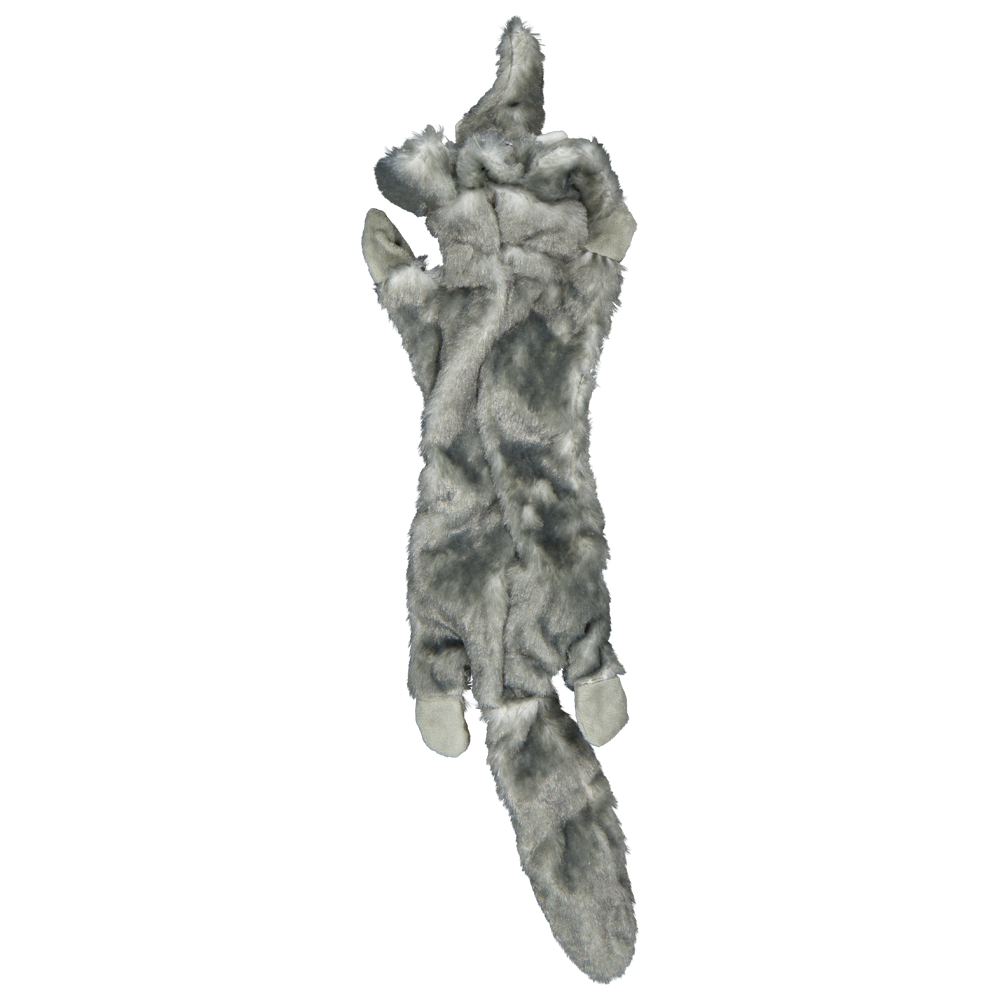 Honden speelgoed - Grijs