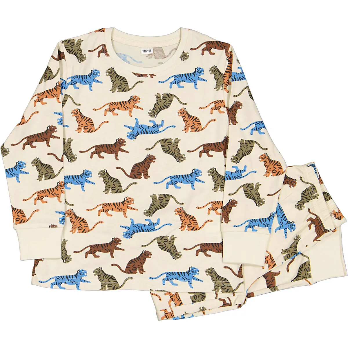 Pyjama - Wit