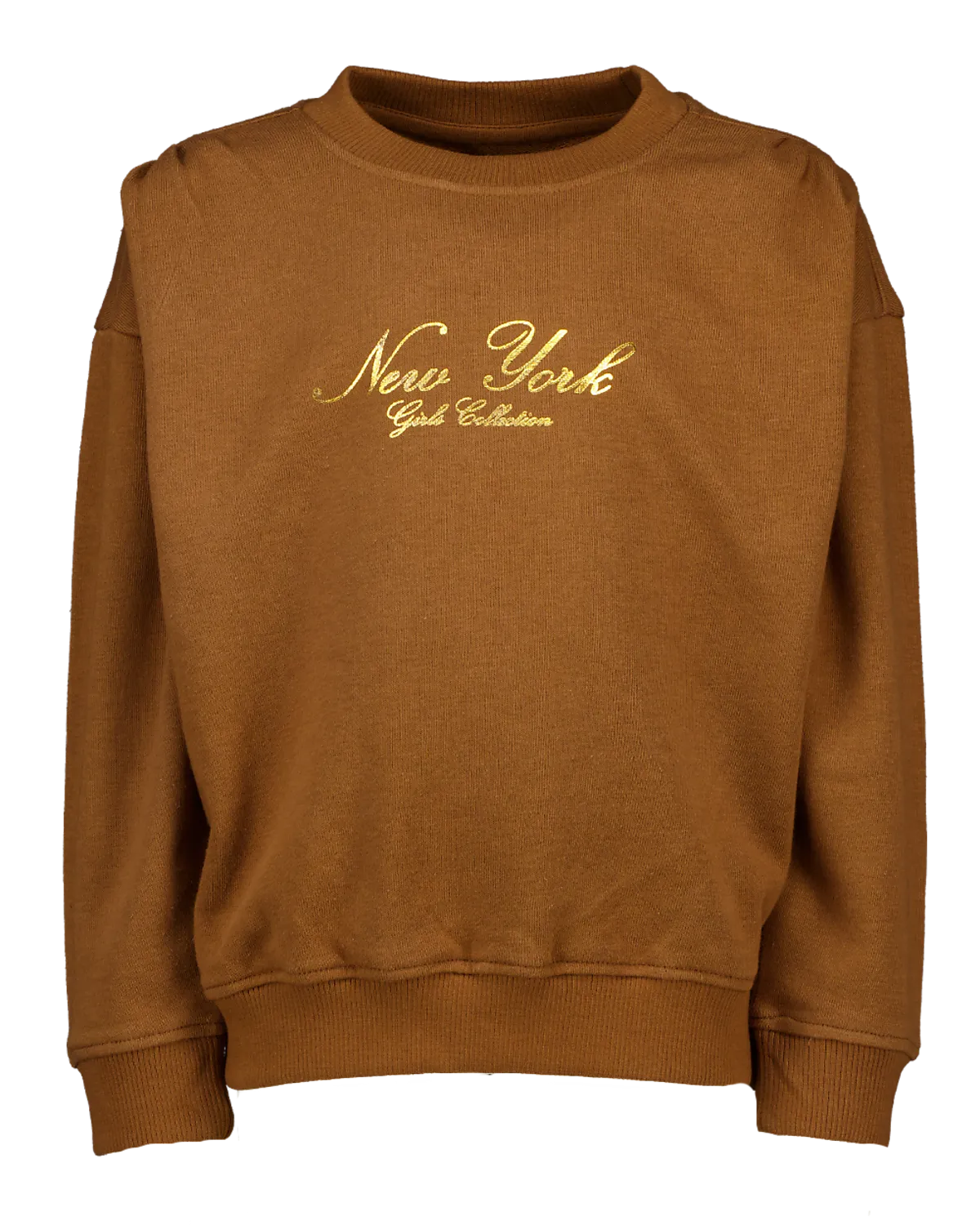 Sweater - Bruin