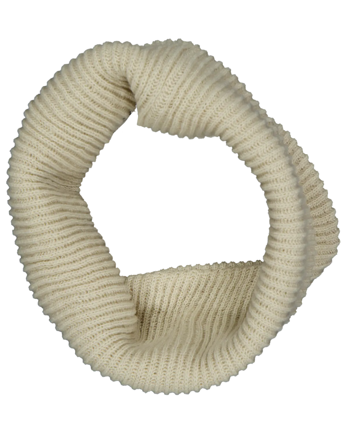 Bufanda tipo cuello - Beige