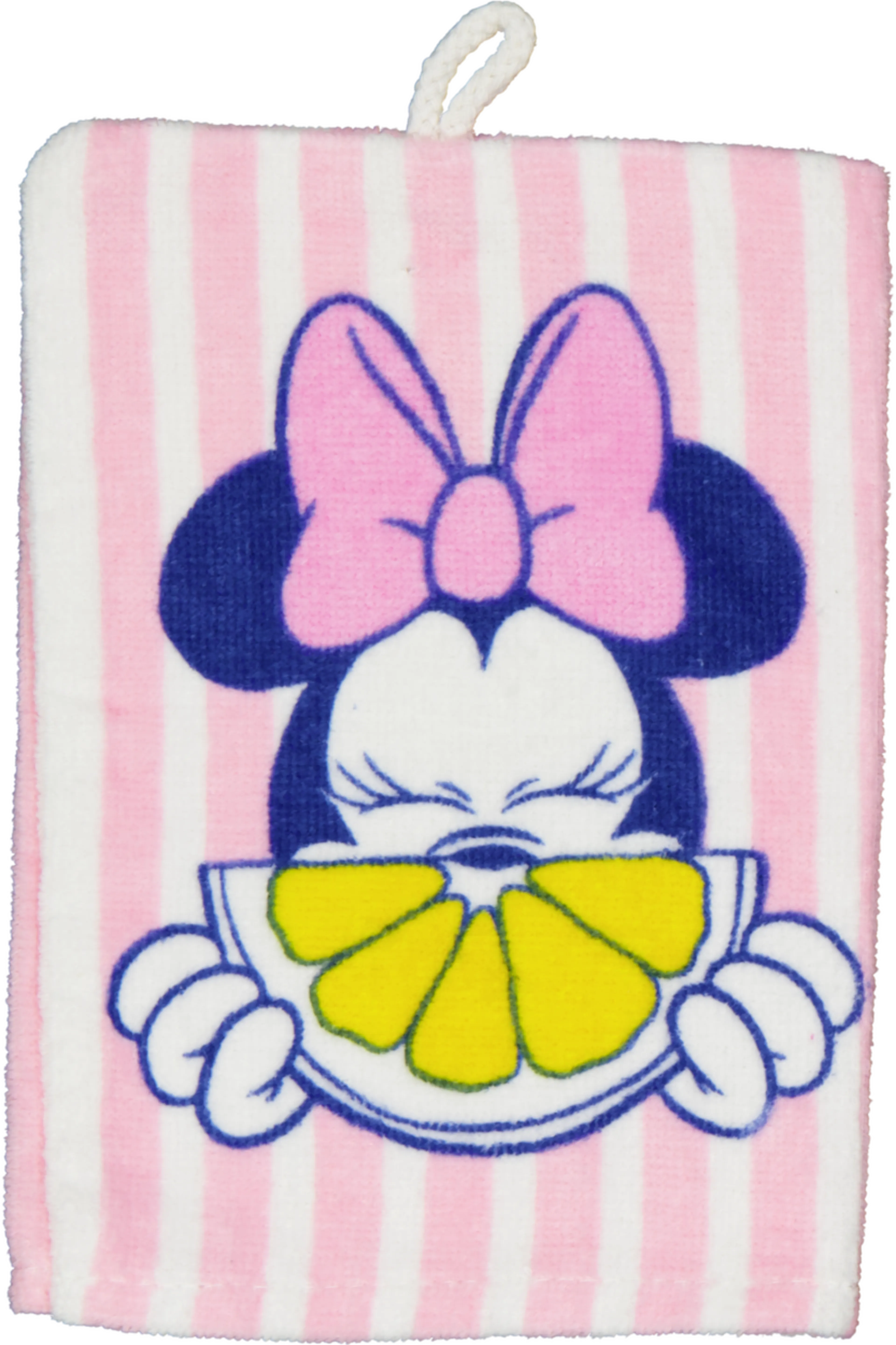 Washand - Roze