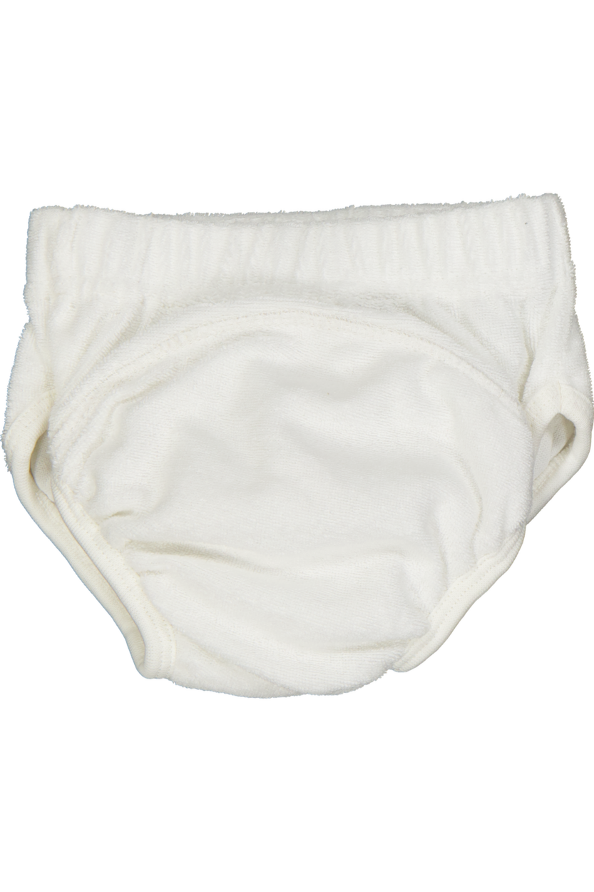 Zindelijkheidsbroekje - Wit