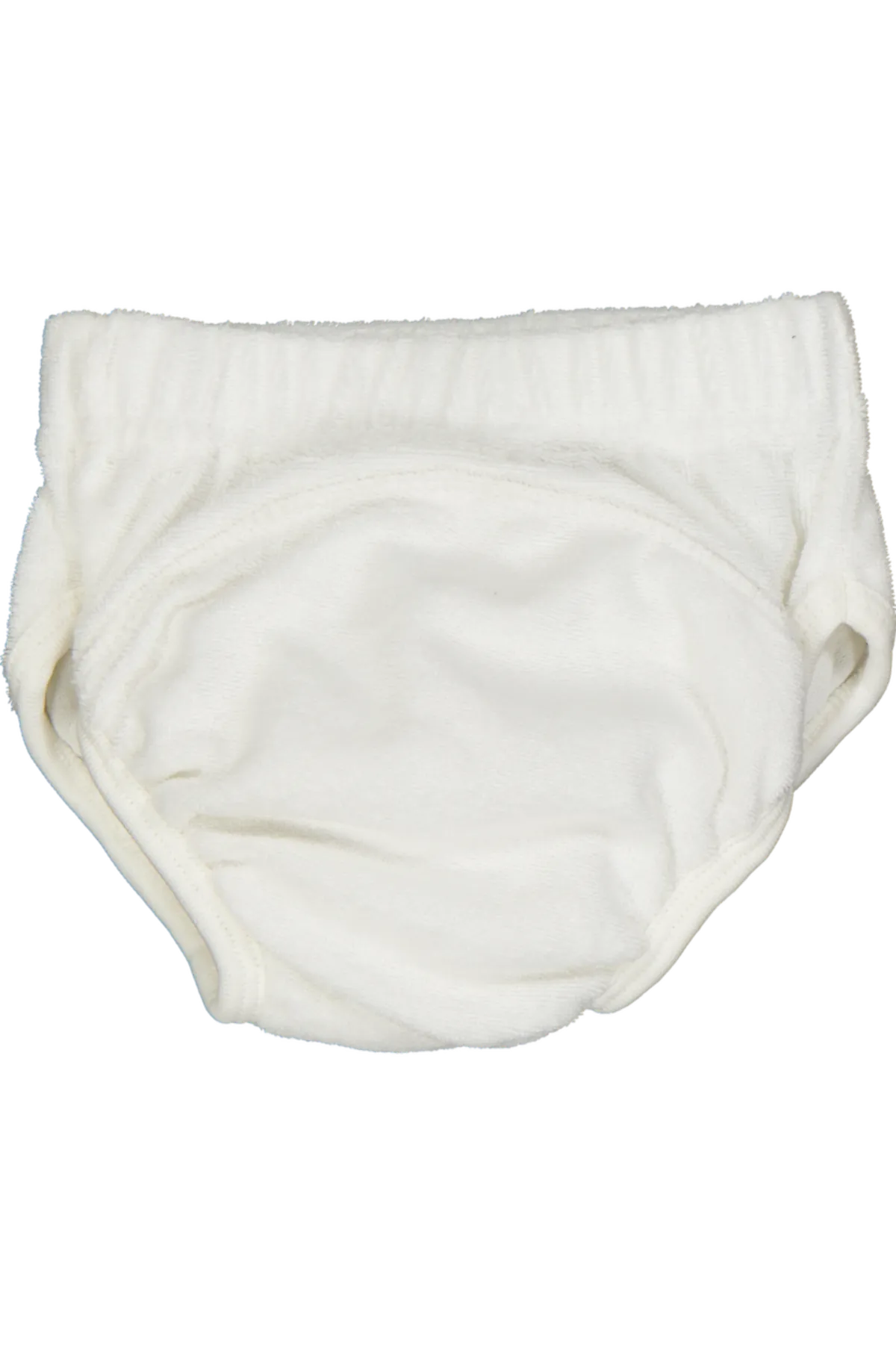 Zindelijkheidsbroekje - Wit