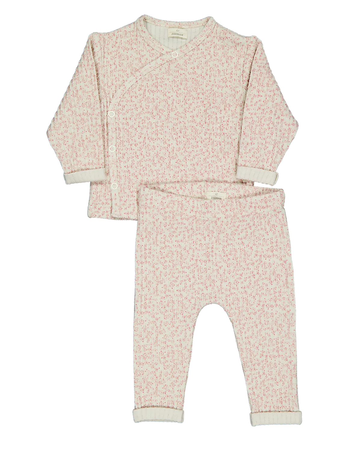 Ensemble de vêtements - Beige