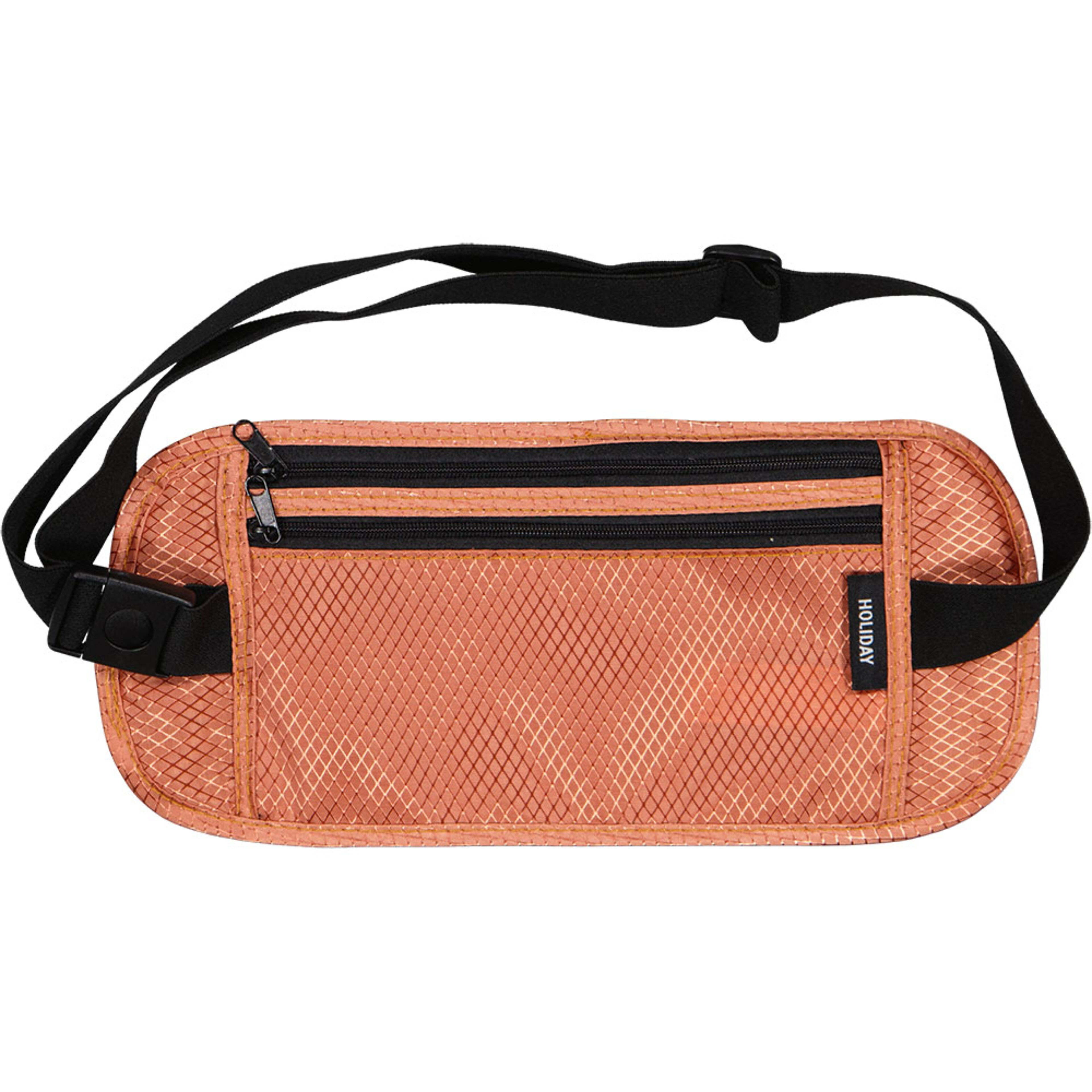 Sac banane Orange