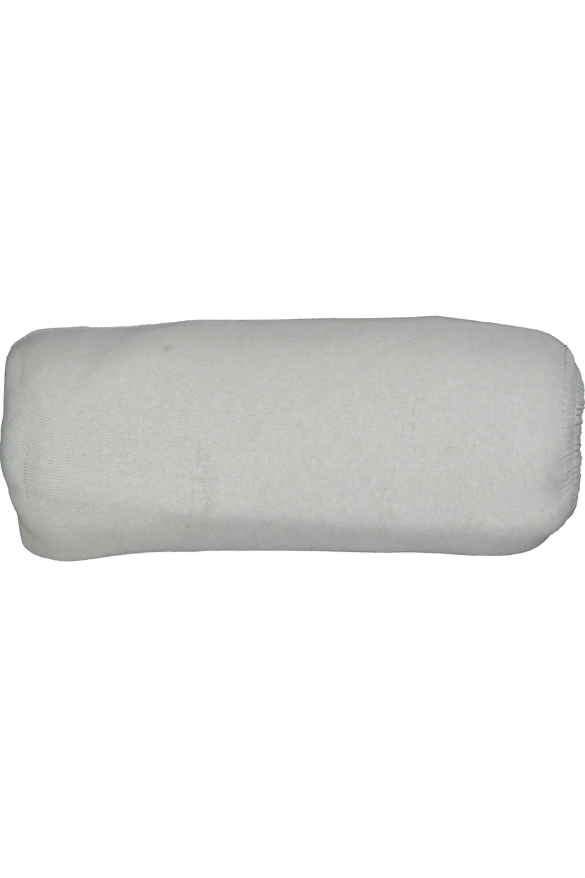 Spannbettlaken - Grau