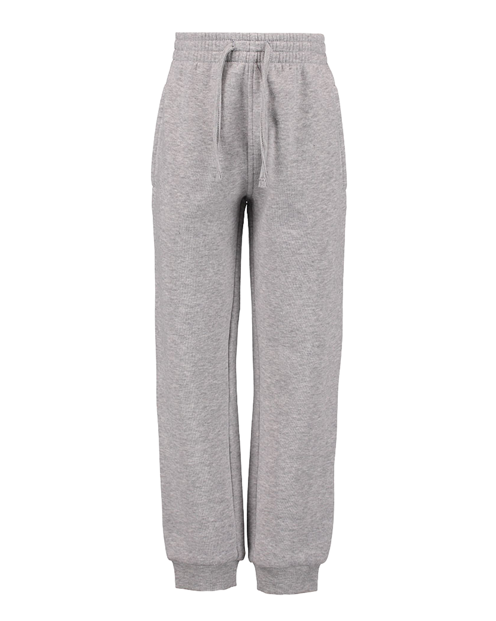 Joggingbroek - Grijs afbeelding