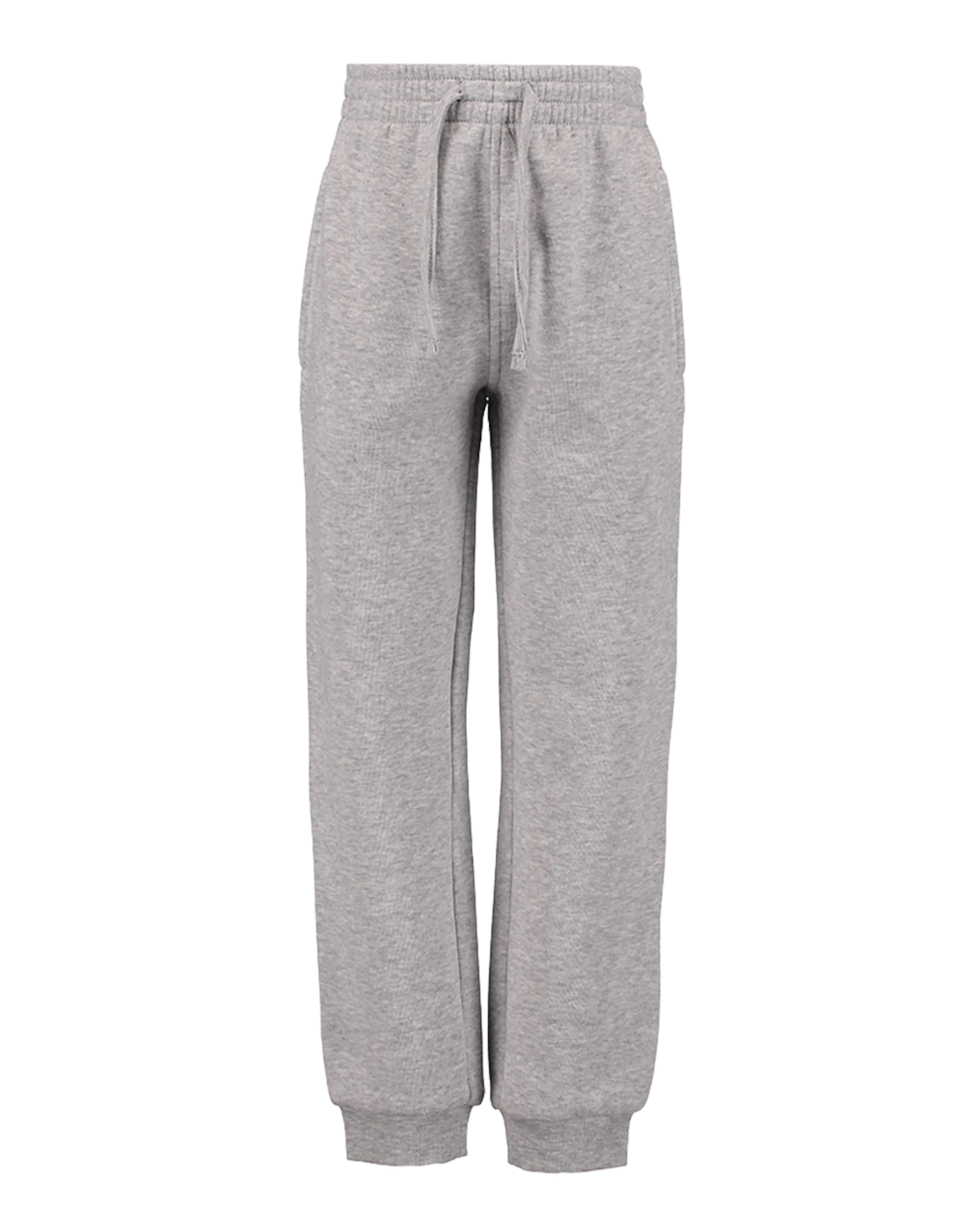 Joggingbroek - Grijs