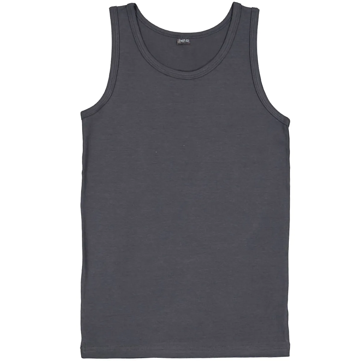 Camisa - Cinzento