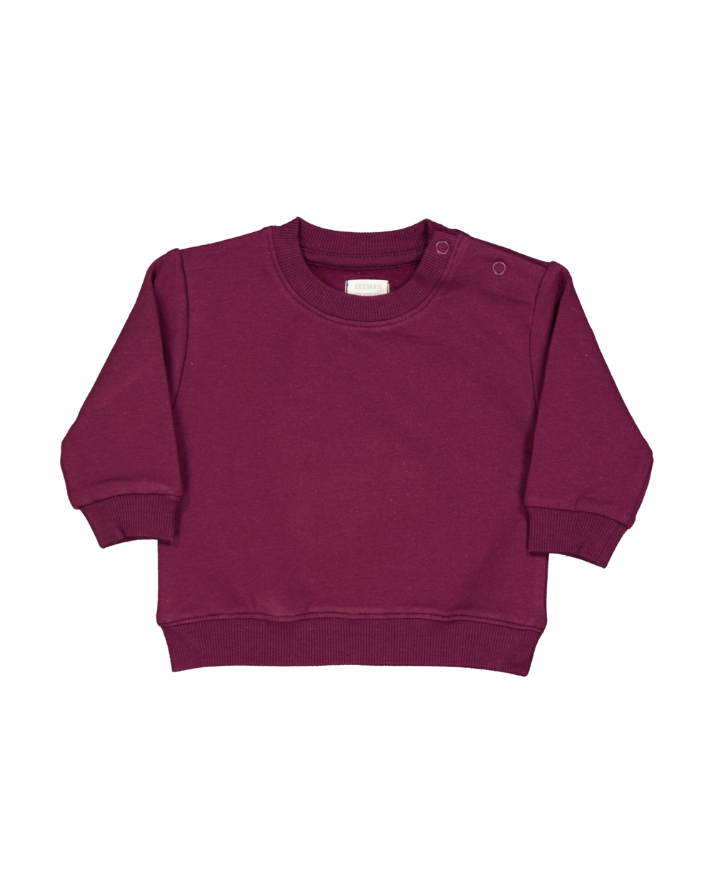 Sweater - Rood