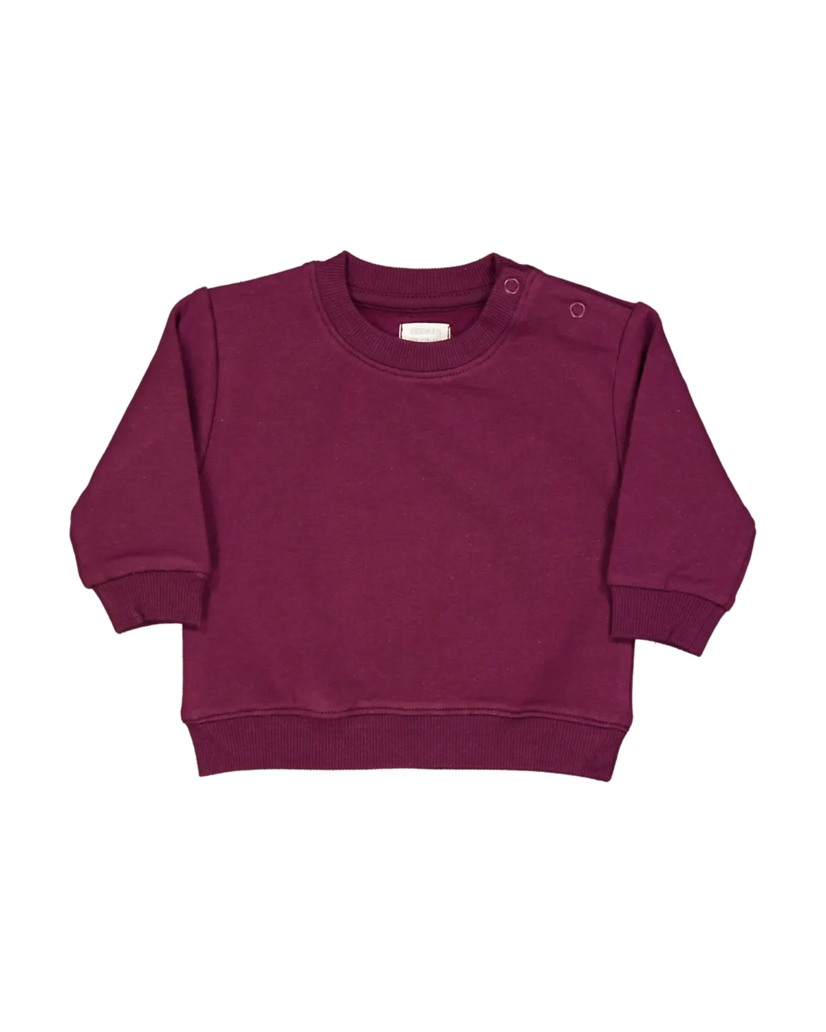 Sweater - Rood