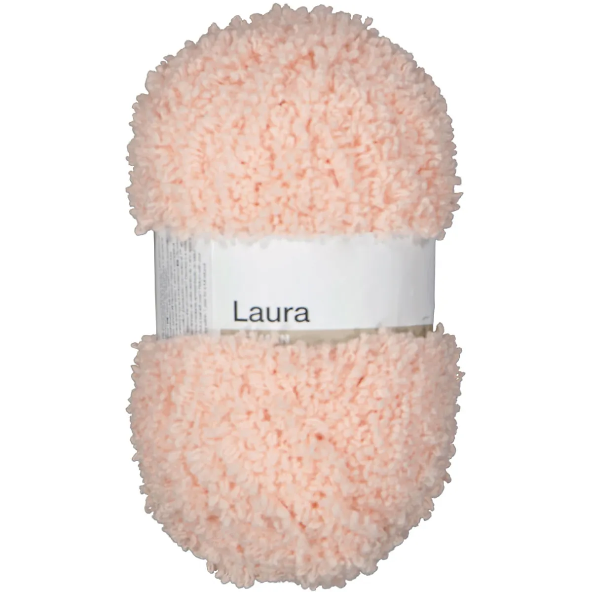 Laura Breigaren - Roze