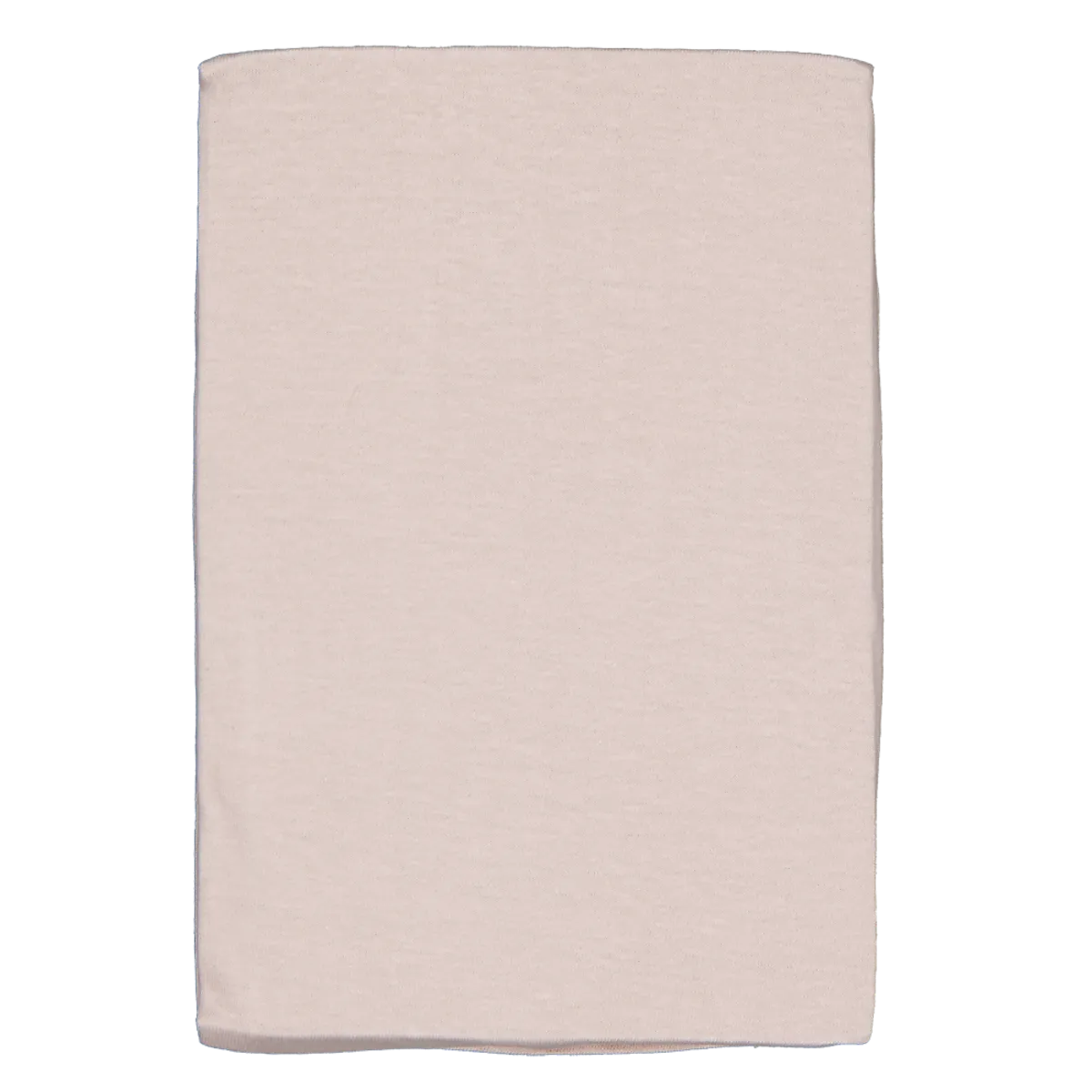 Hoeslaken ledikant - Roze