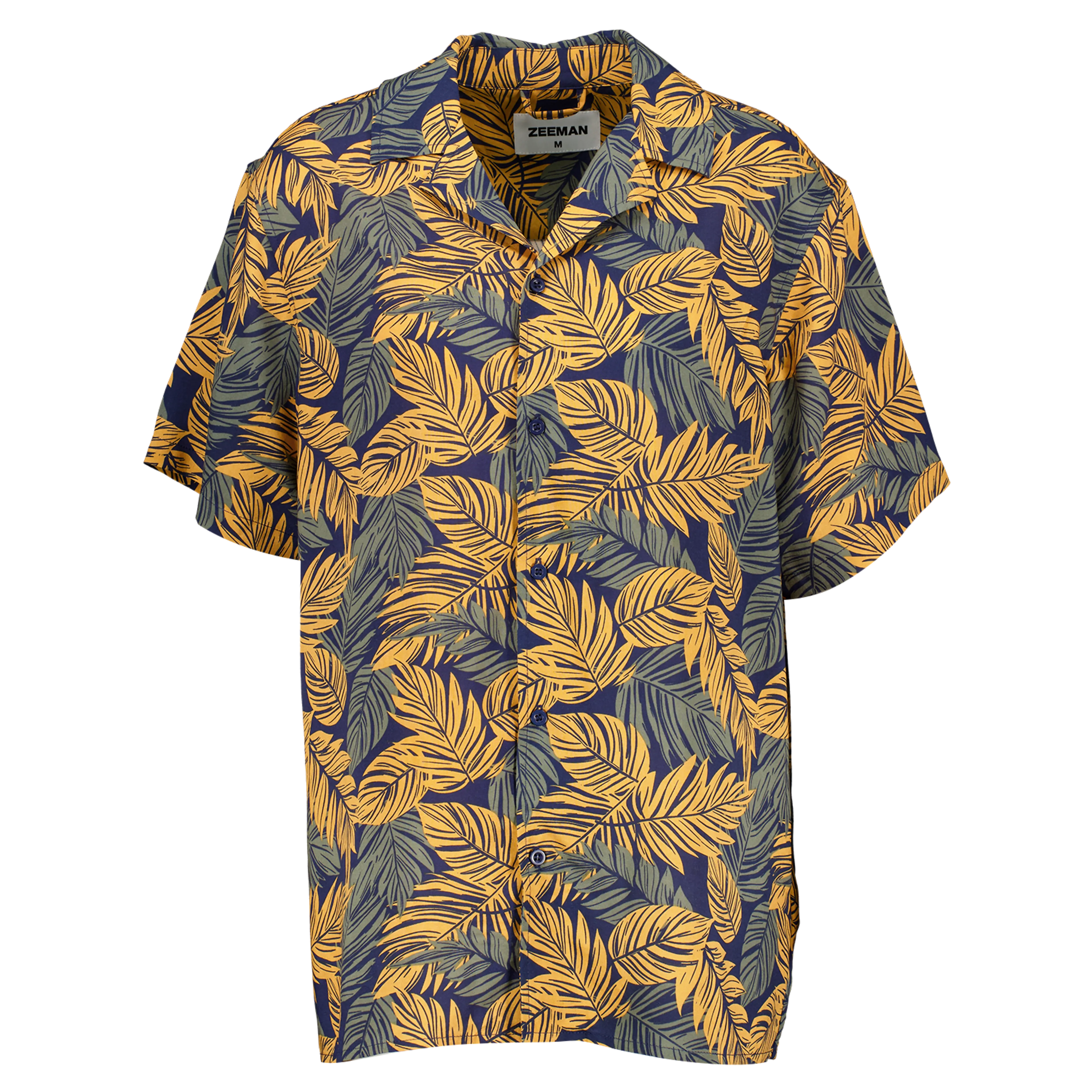 Chemise - Marron