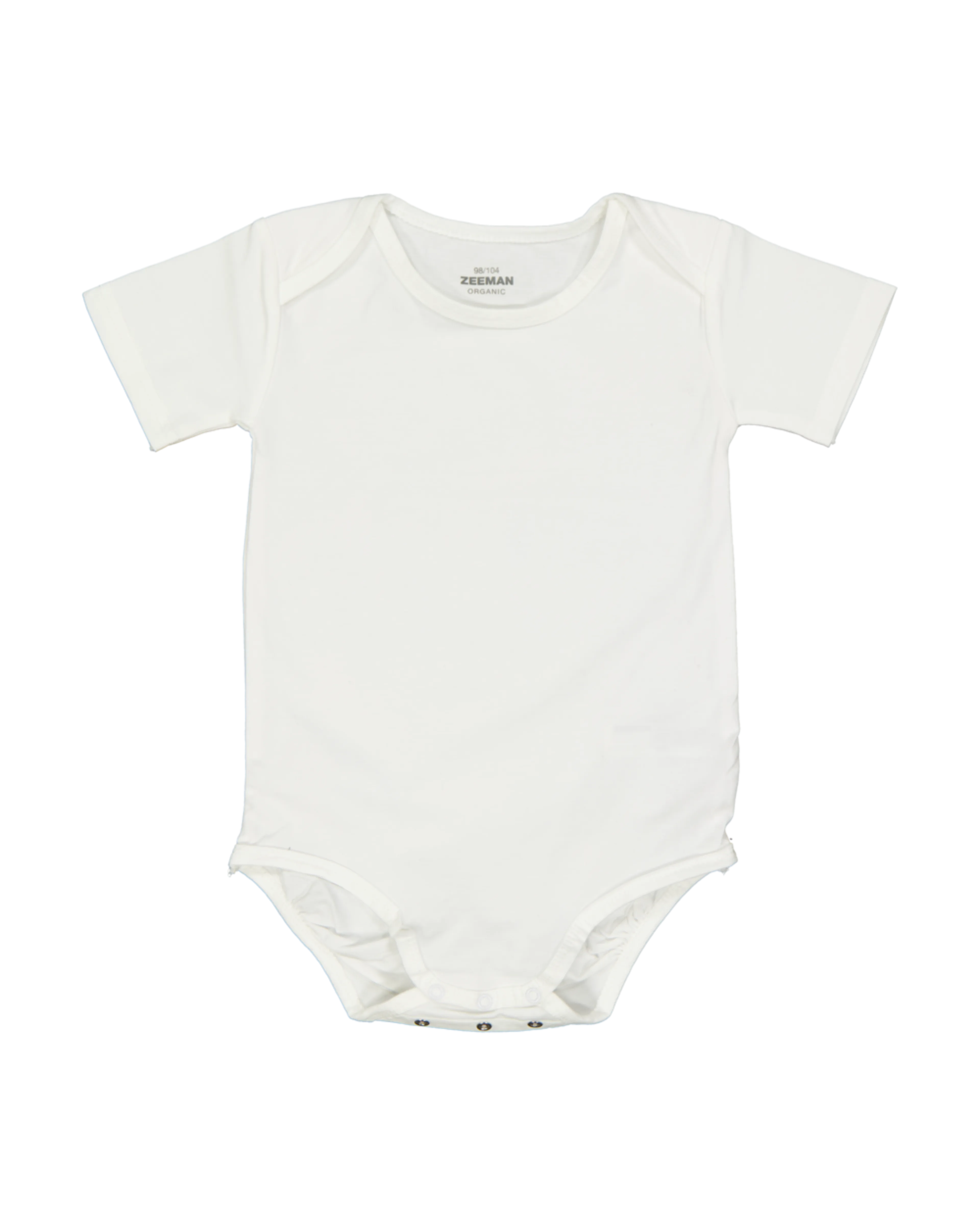 Body - Branco