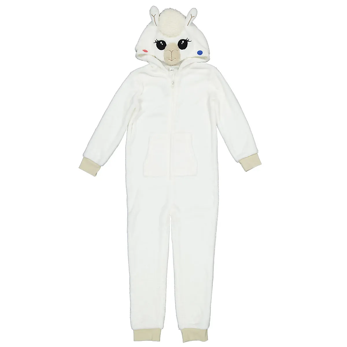 Combinaison - Blanc