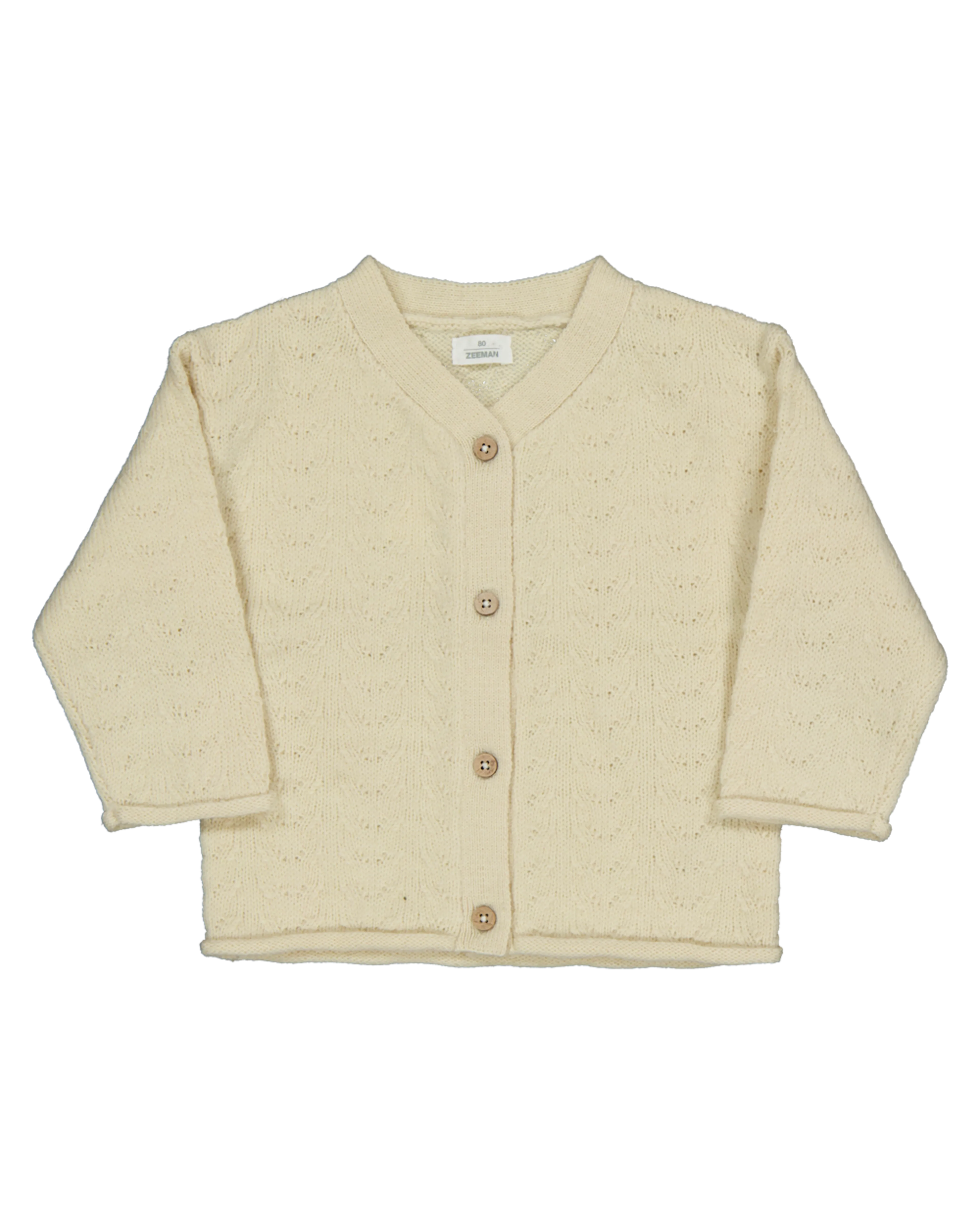 Veste/gilet - Beige
