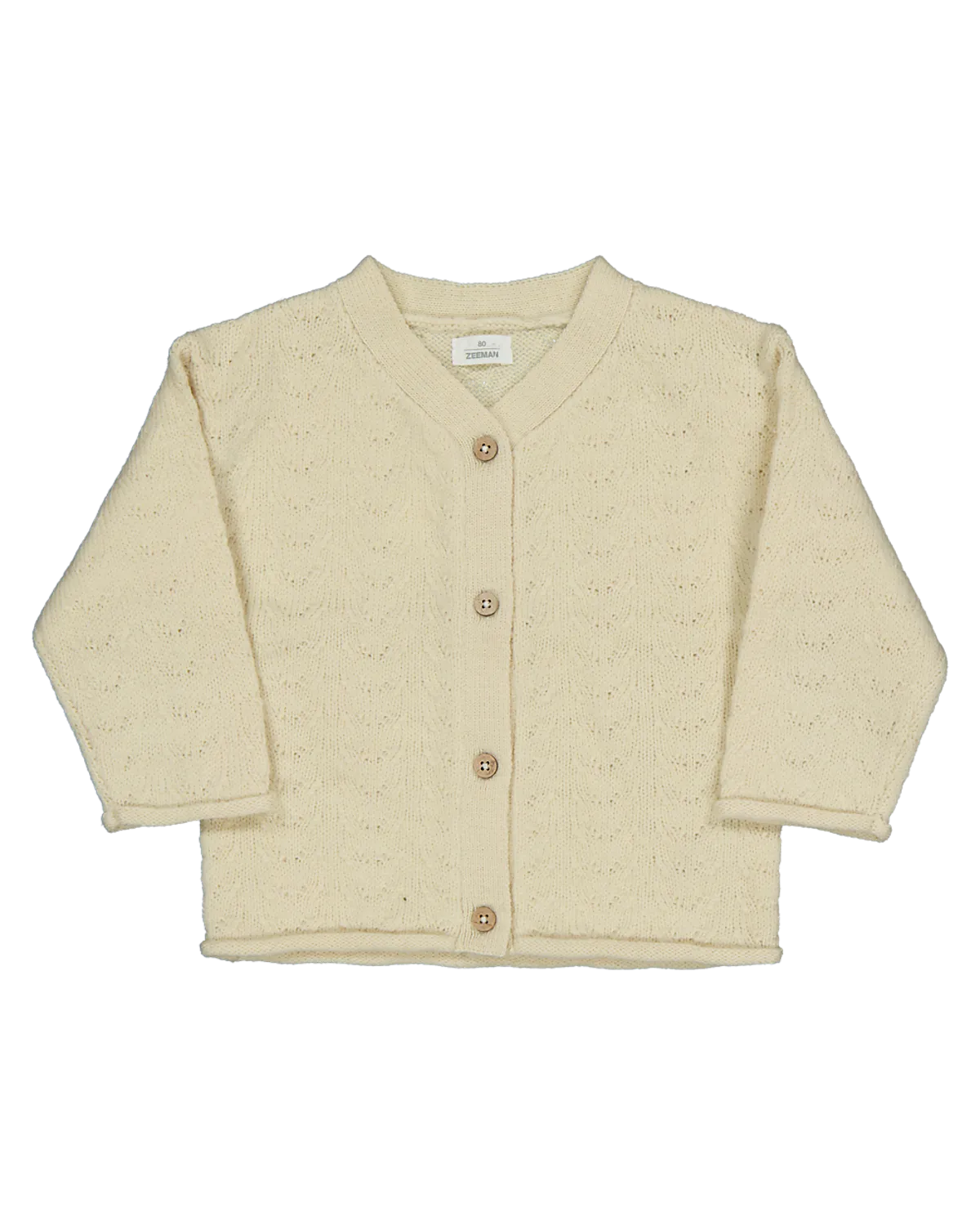 Vest - Beige