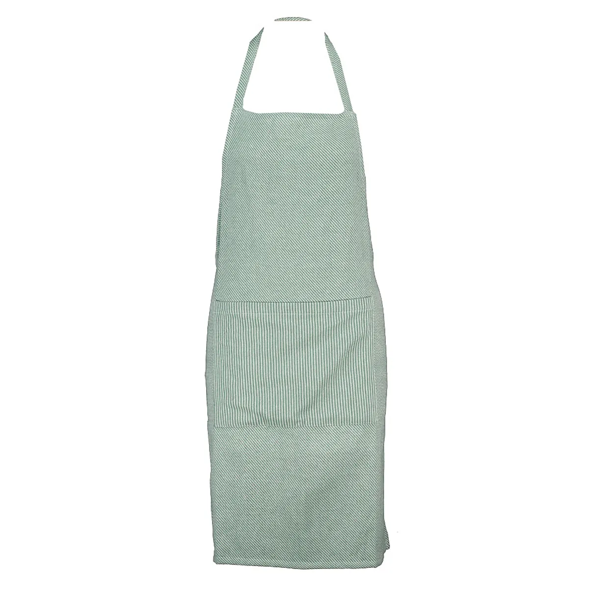 Keukenschort - Groen