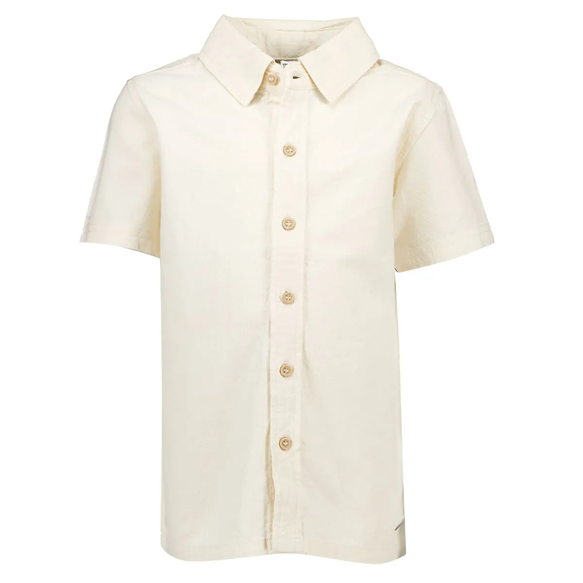 Chemise - Beige