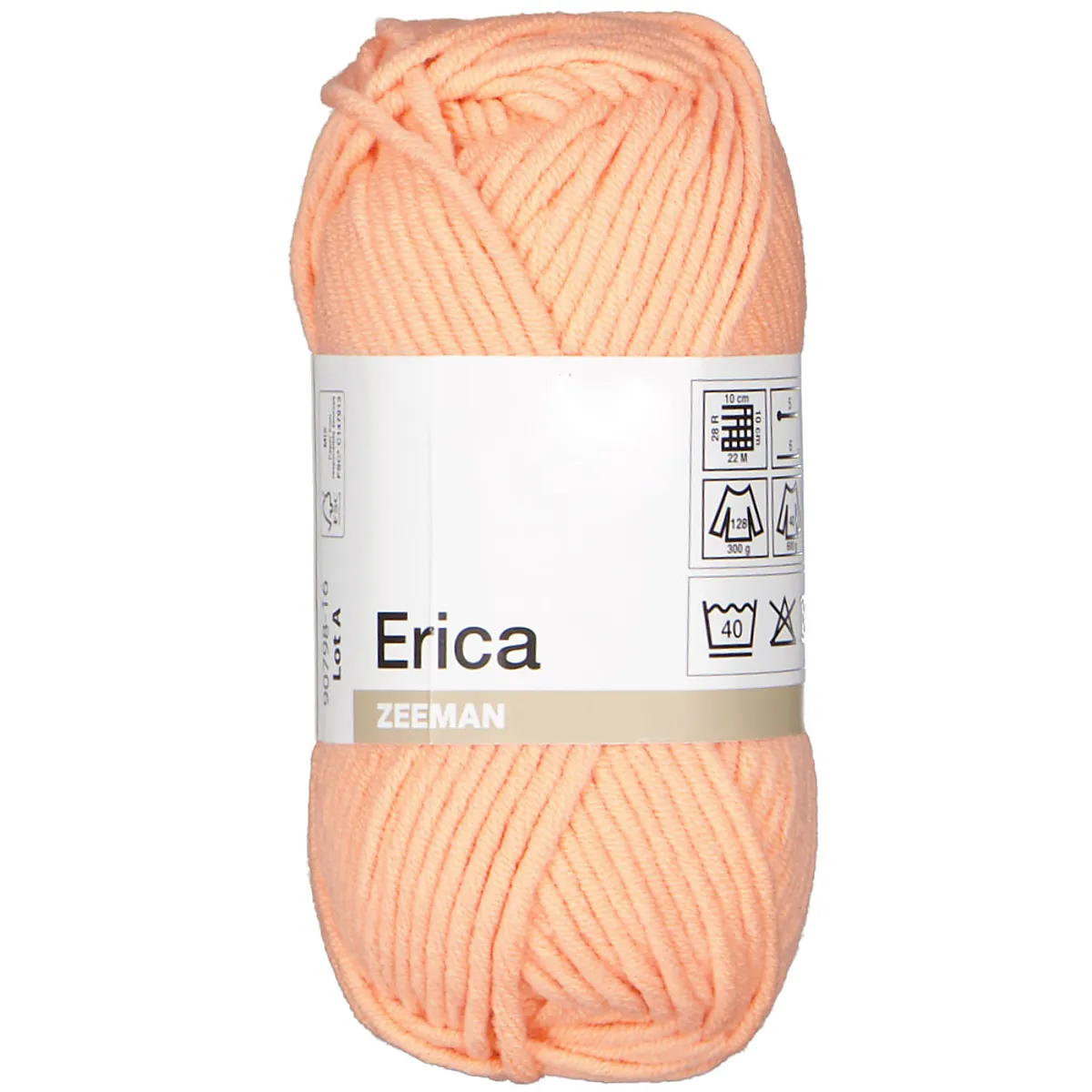 Erica Breigaren - Roze