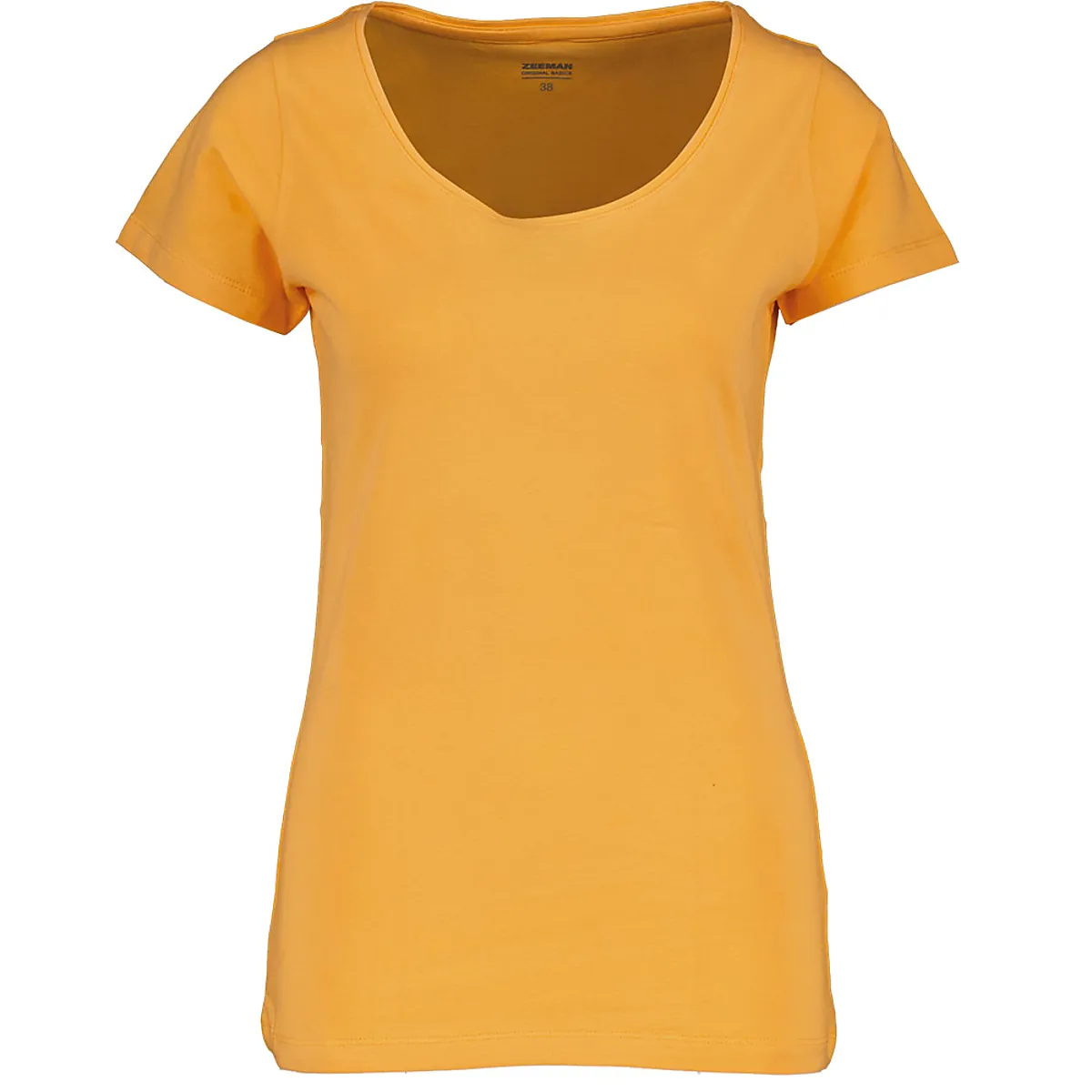 T-shirt - Roze