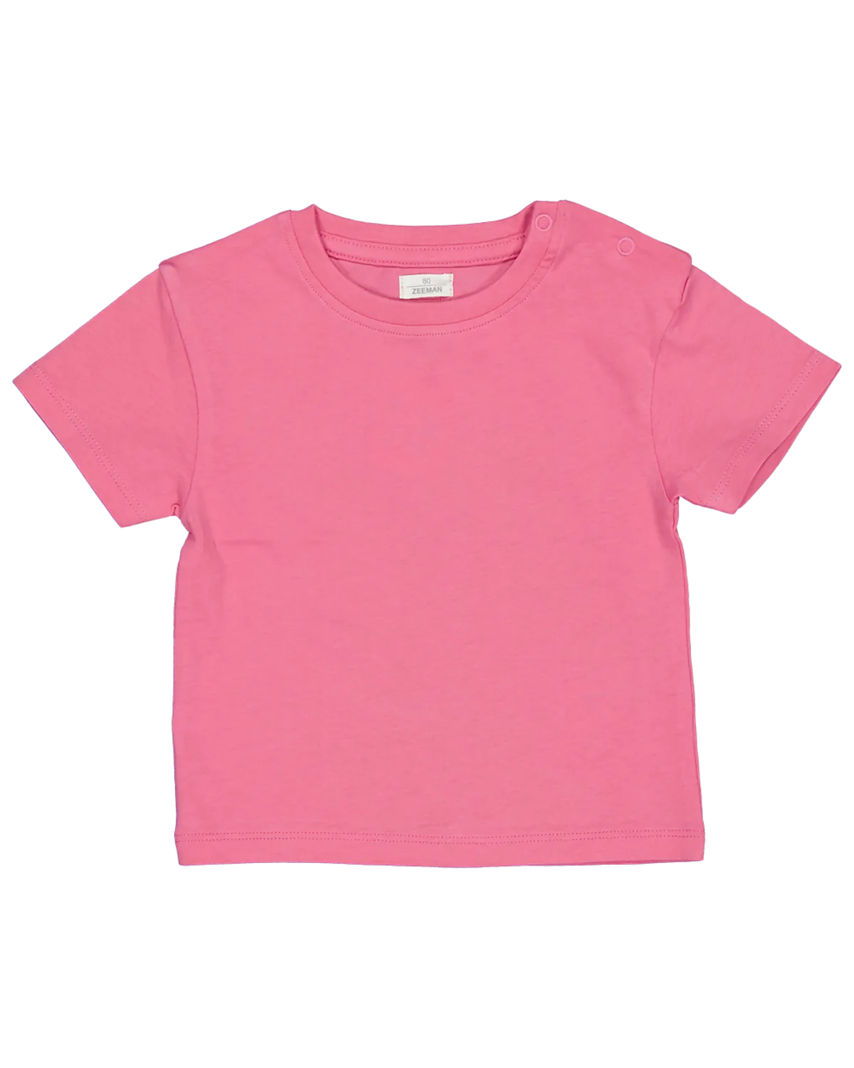T-Shirt - Rosa