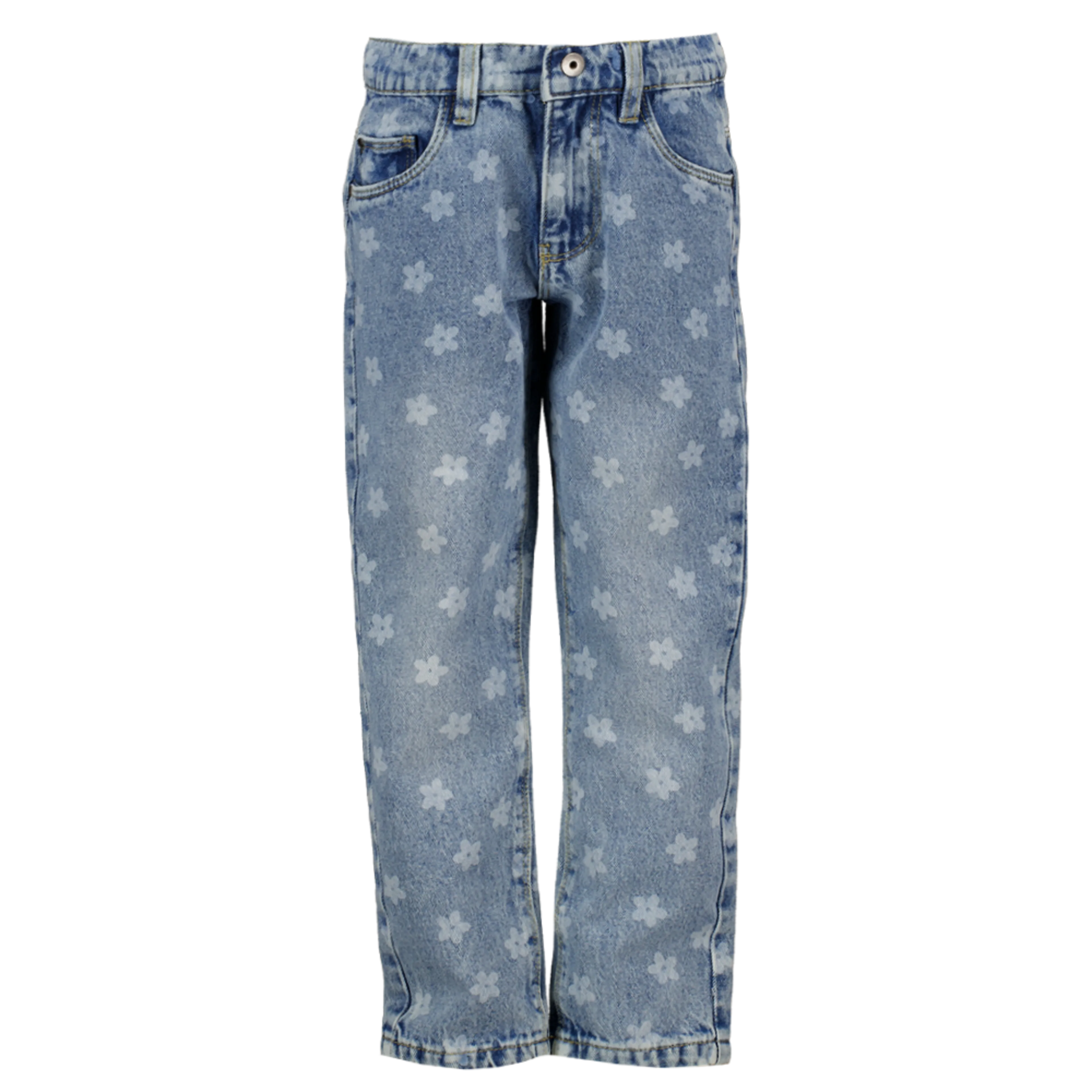 Jean - Bleu