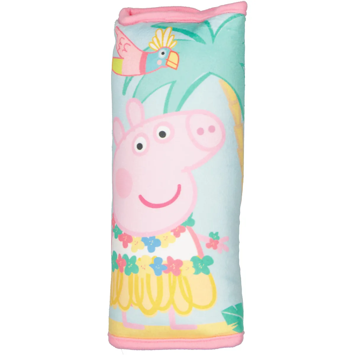 Cojín de cinturón de seguridad - Rosa