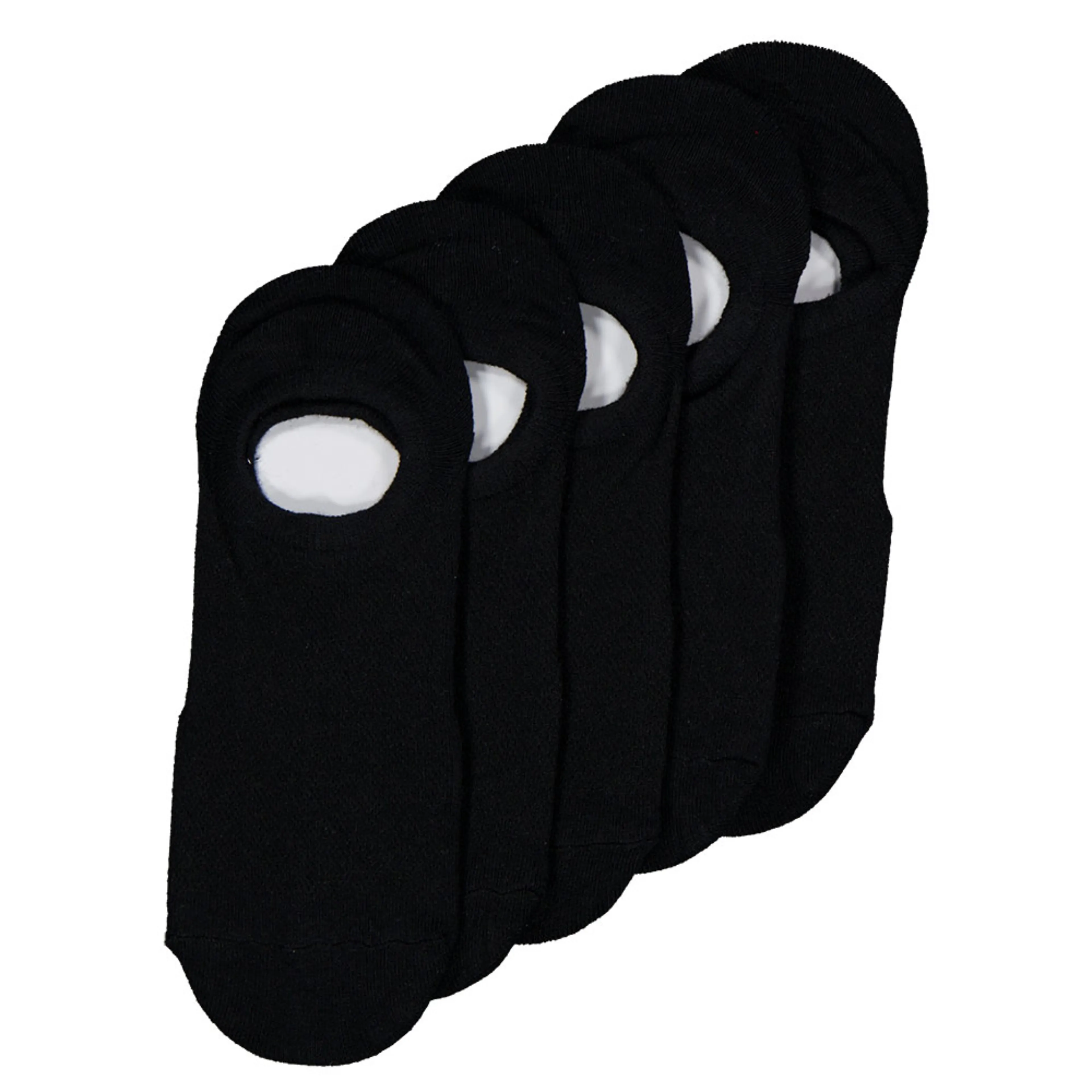 Calcetines de deporte cortos - Negro