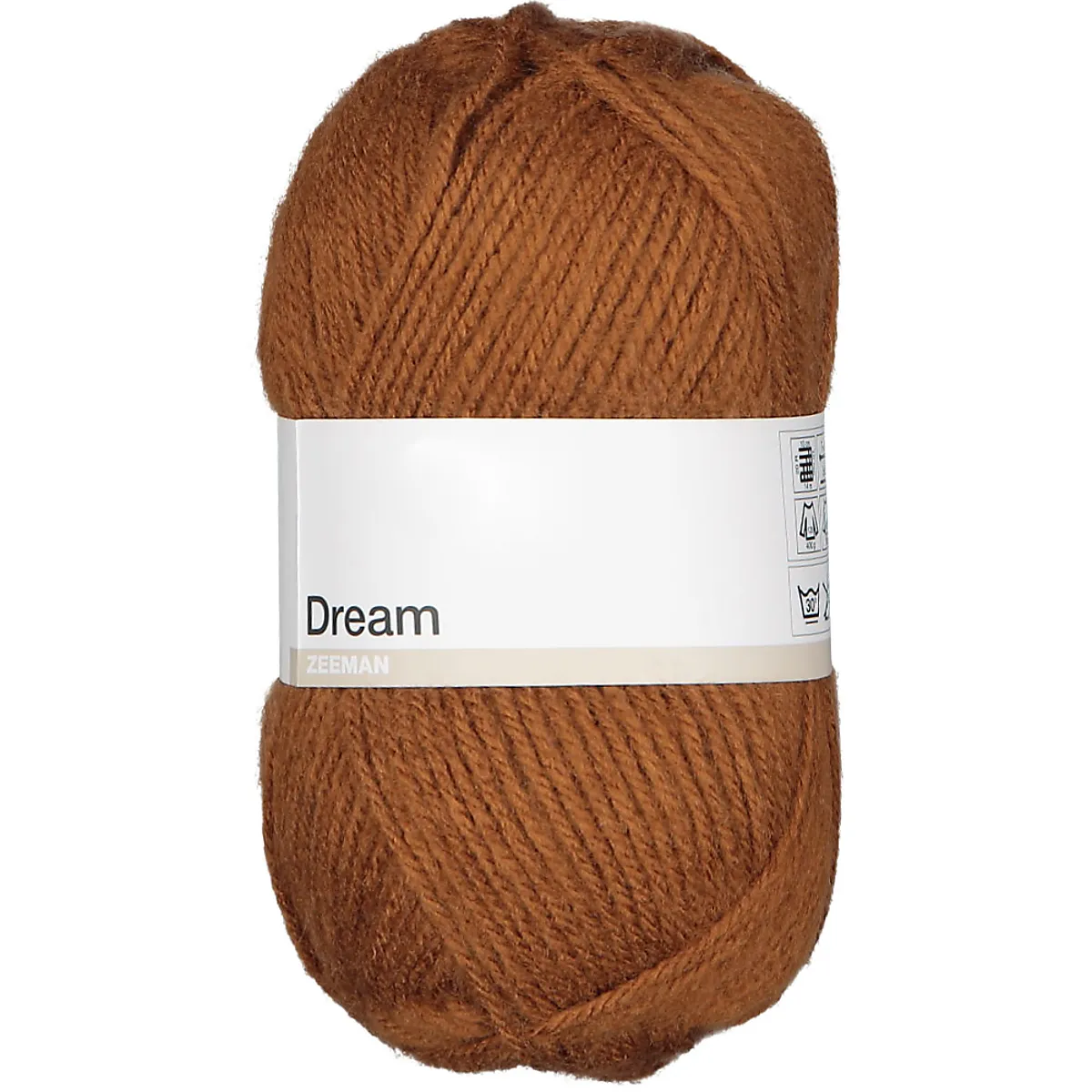 Dream Breigaren - Bruin