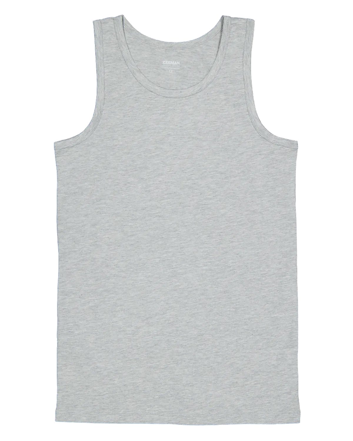 Shirt - Grau