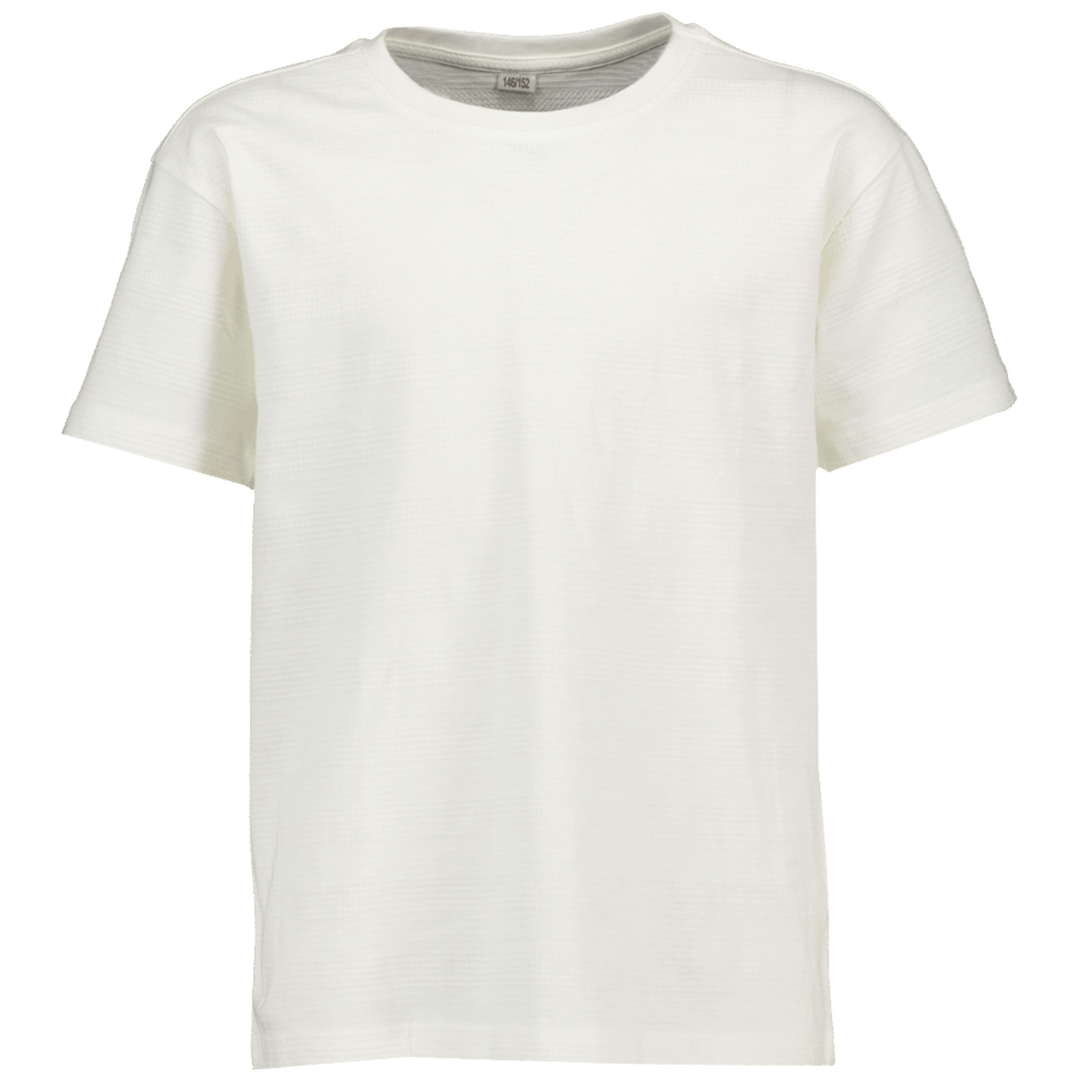 Tee-shirt Blanc