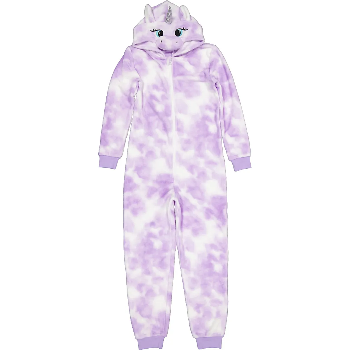 Onesie - Paars