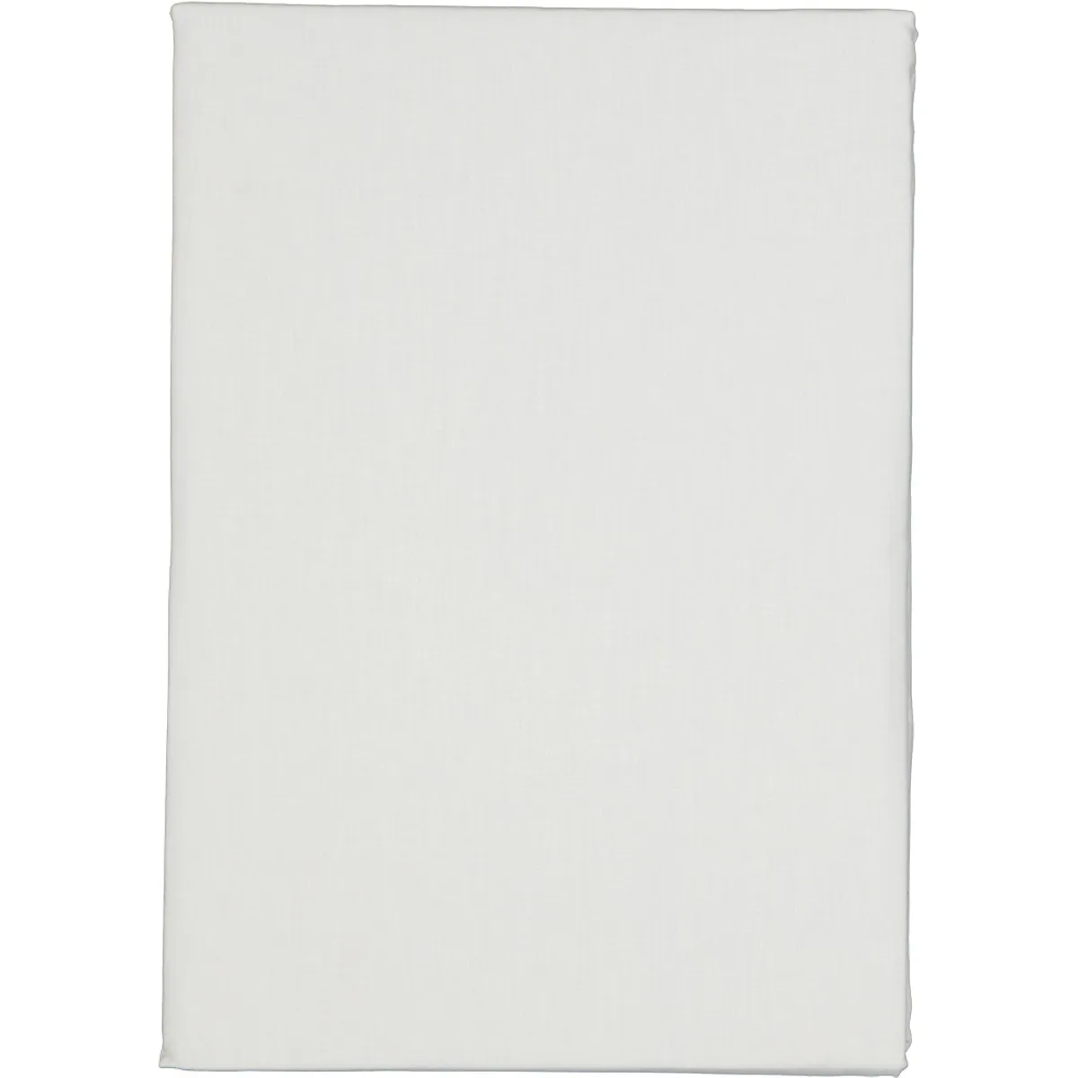 Lençol-capa - Cinzento