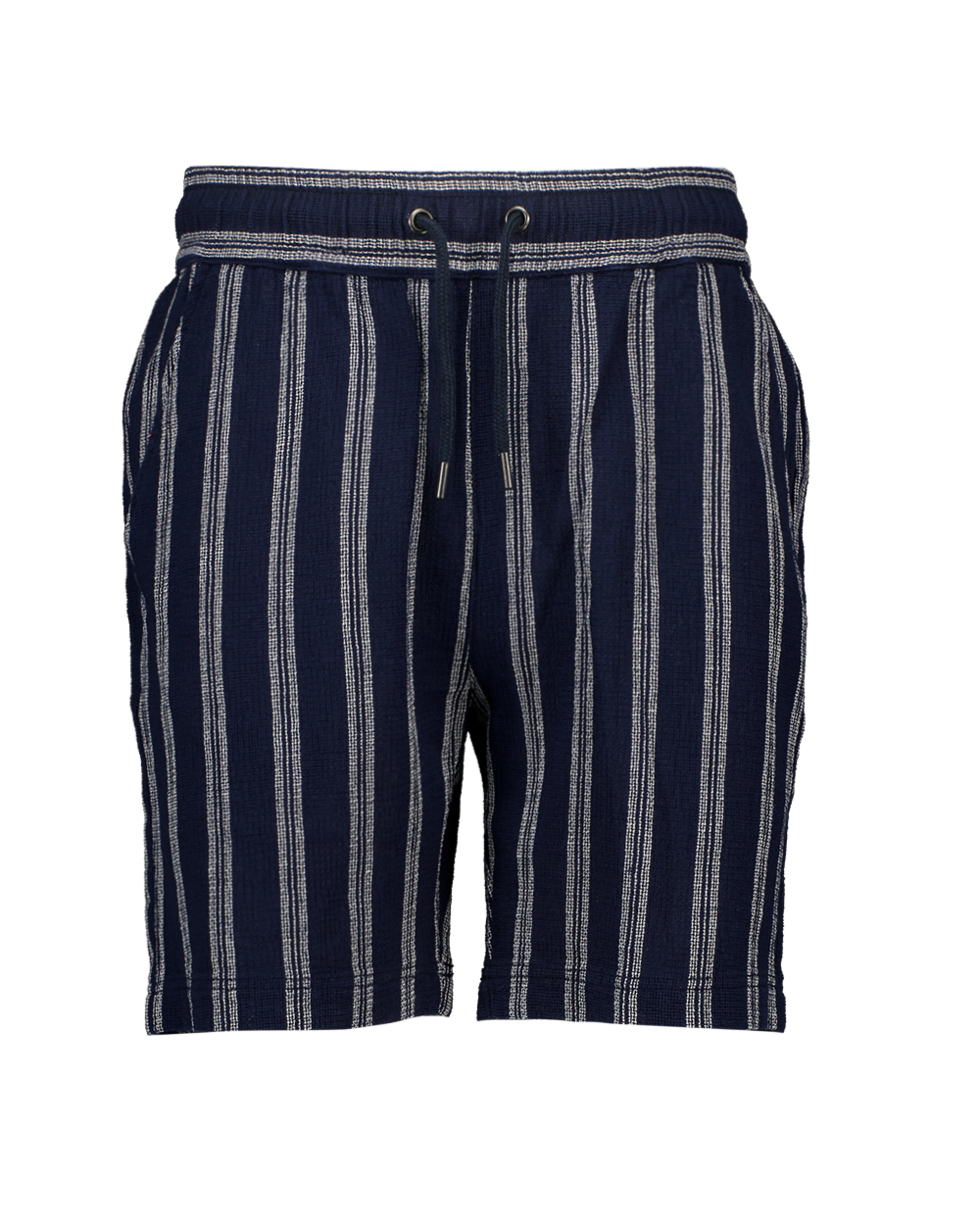 Short - Blauw