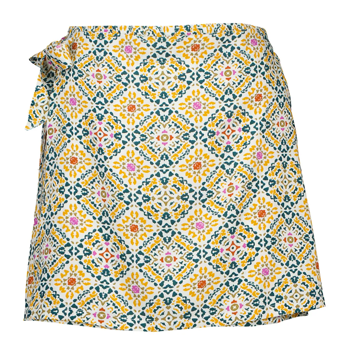 Shorts - Multicolor