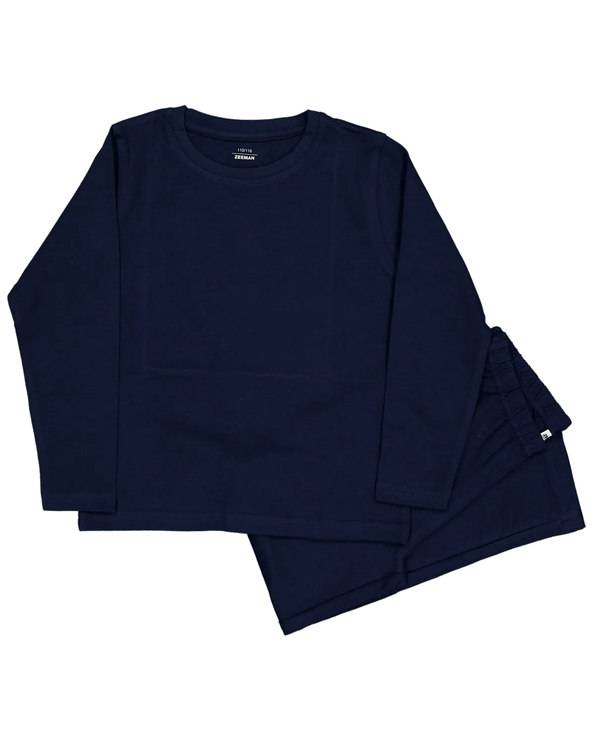 Pyjama - Blauw