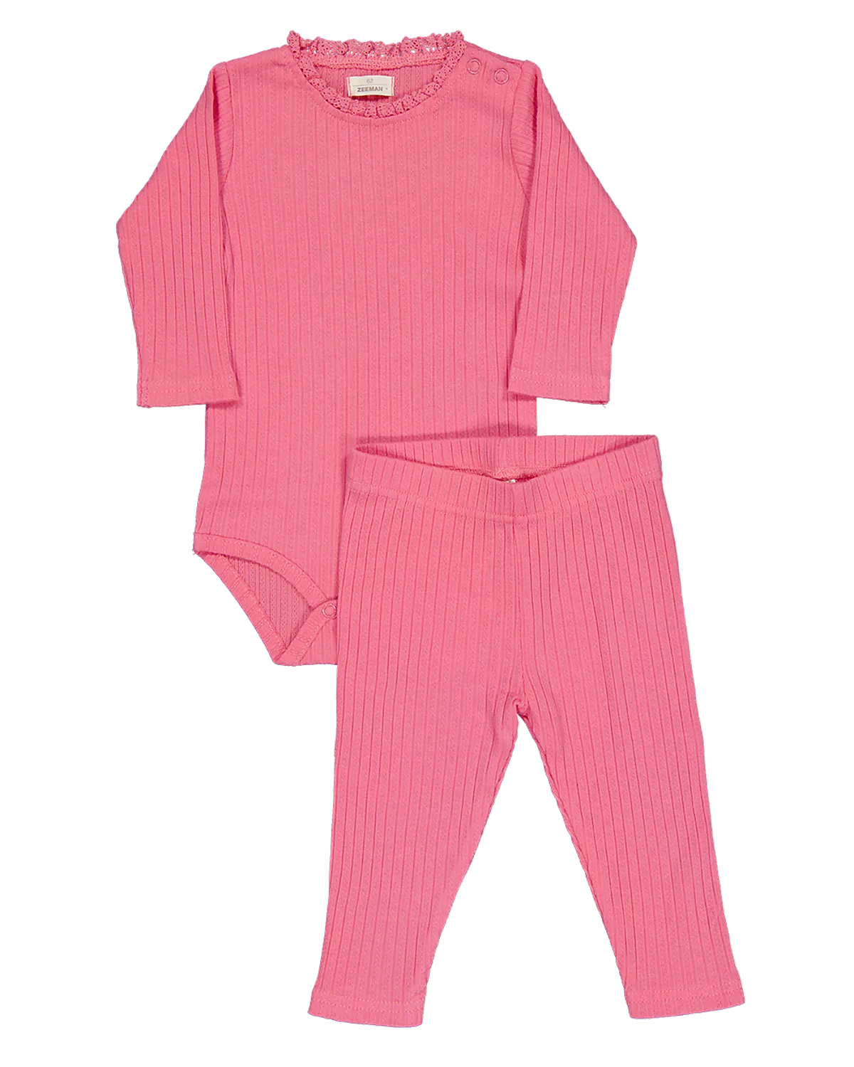 Body - Rosa